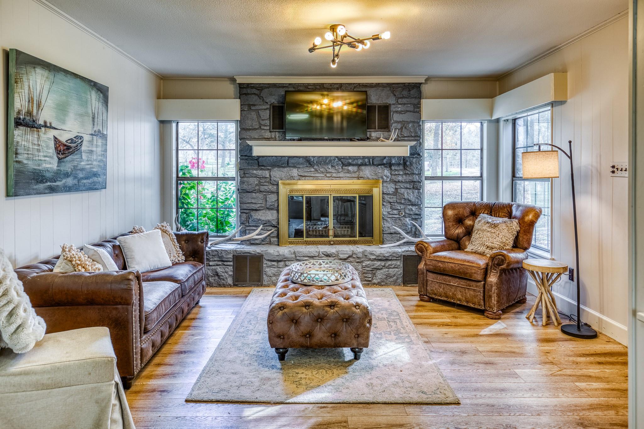 196 Willy RD