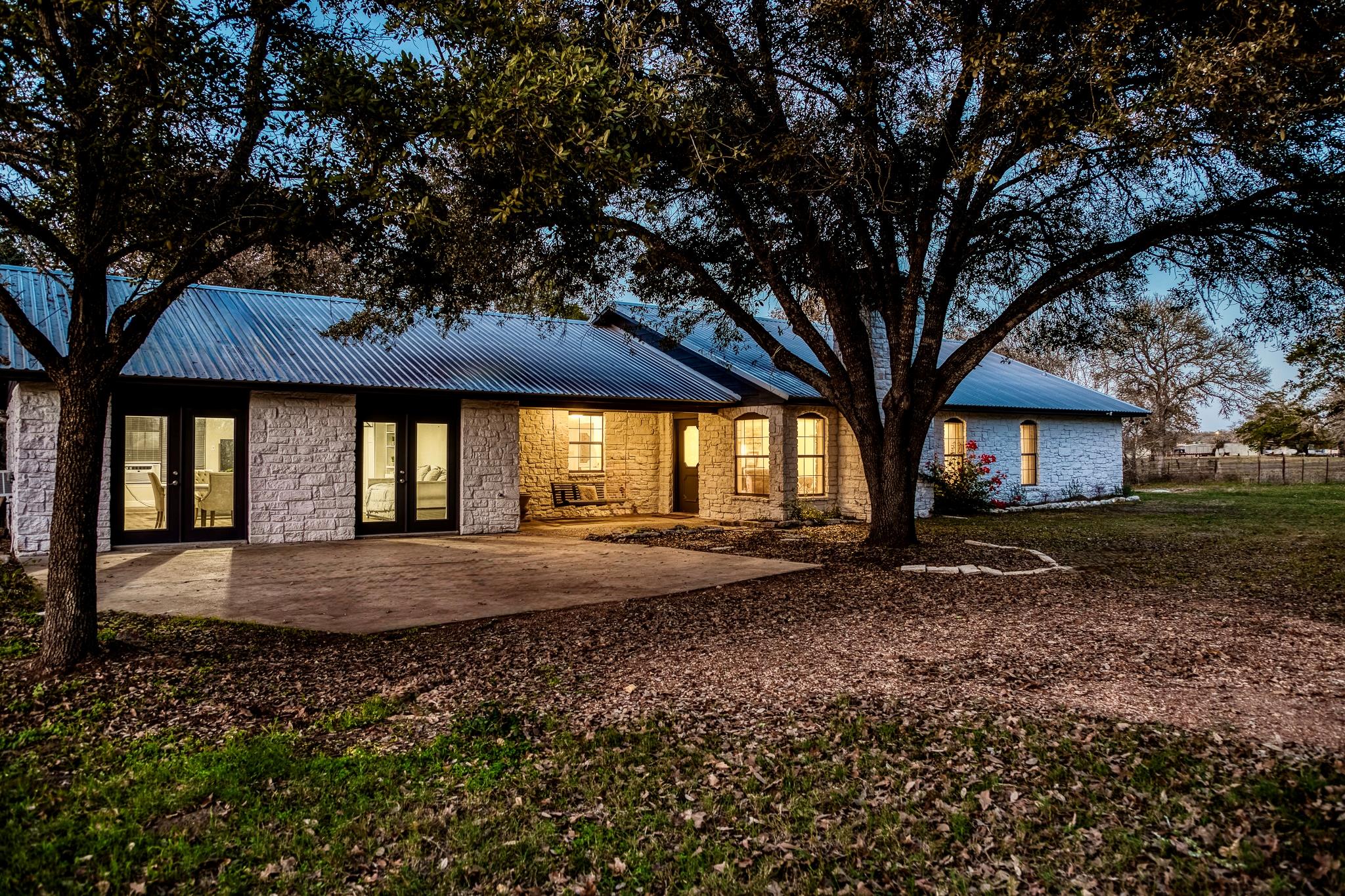 196 Willy RD