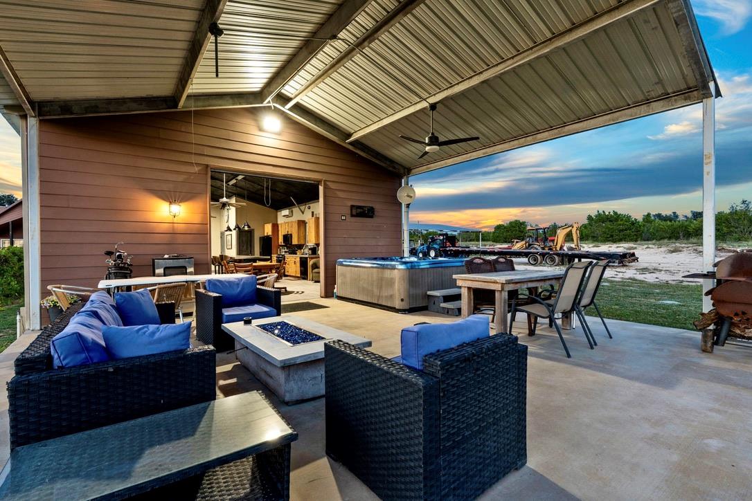 397 Private Road 3072
