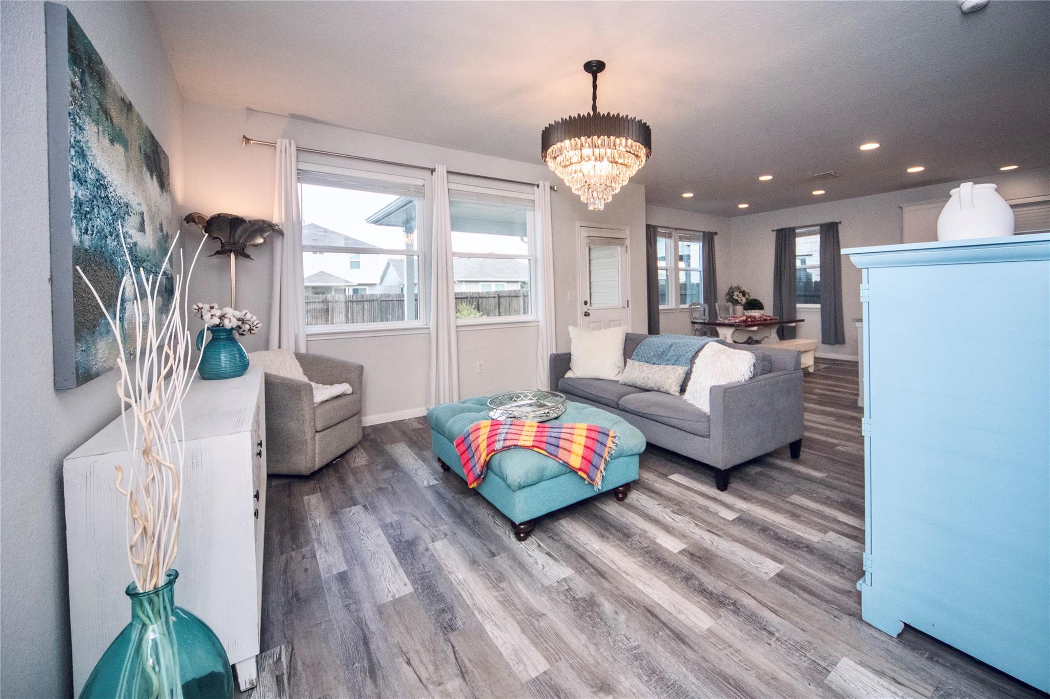 6224 Mary Lewis DR