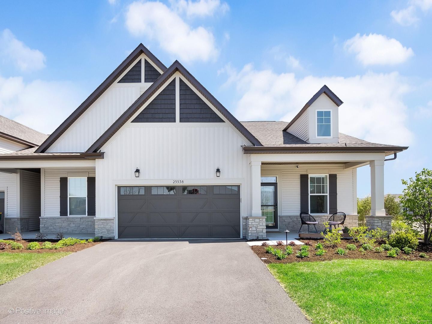 25538 W Alabaster Circle