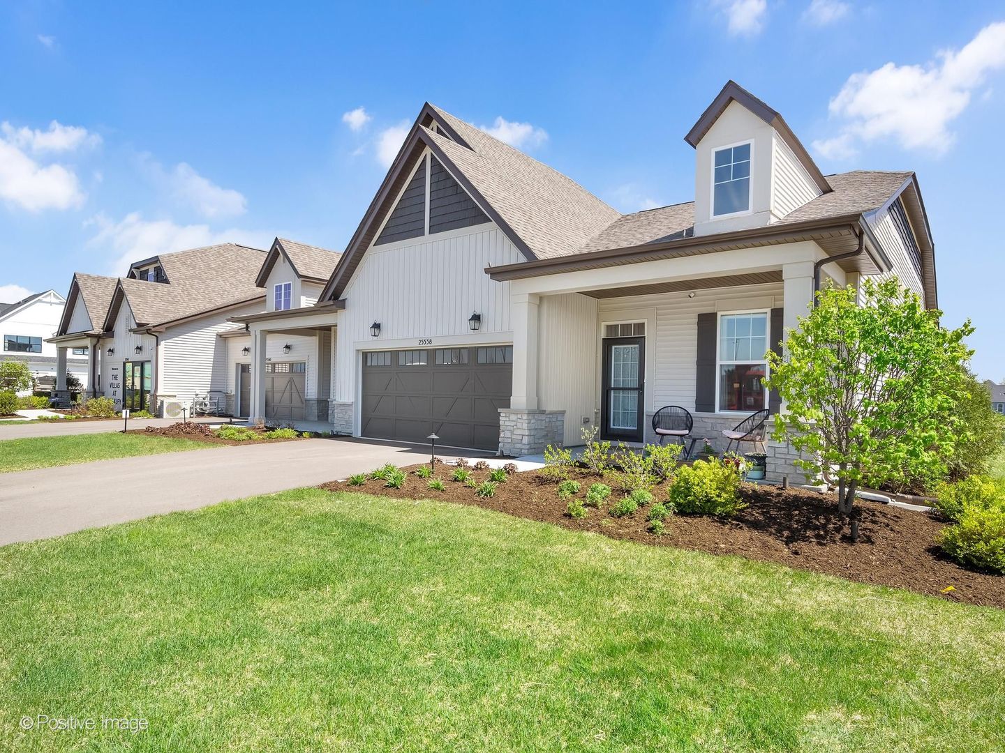 25538 W Alabaster Circle
