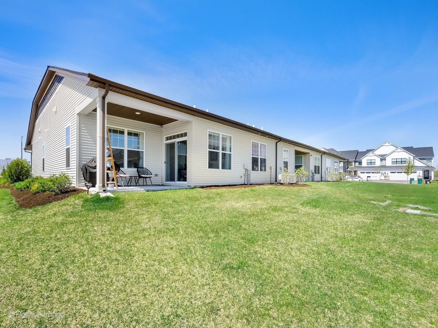 25538 W Alabaster Circle