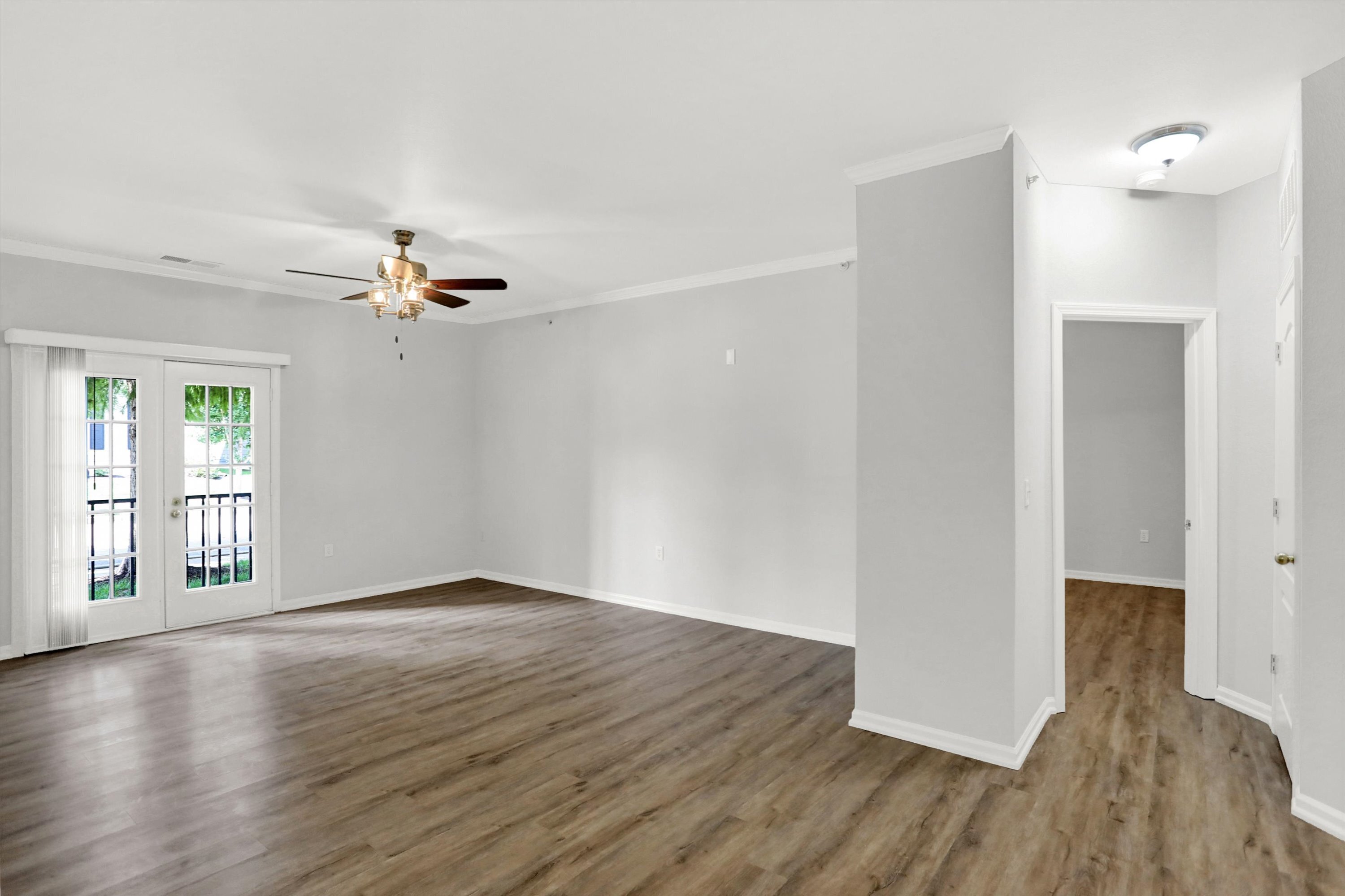 12863 Tradd Street Unit: APT 1A