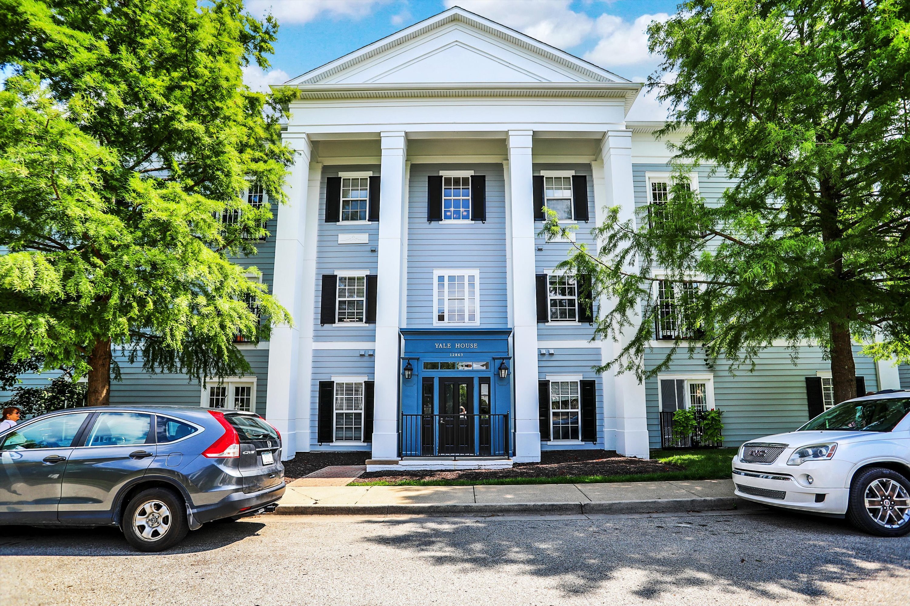 12863 Tradd Street Unit: APT 1A
