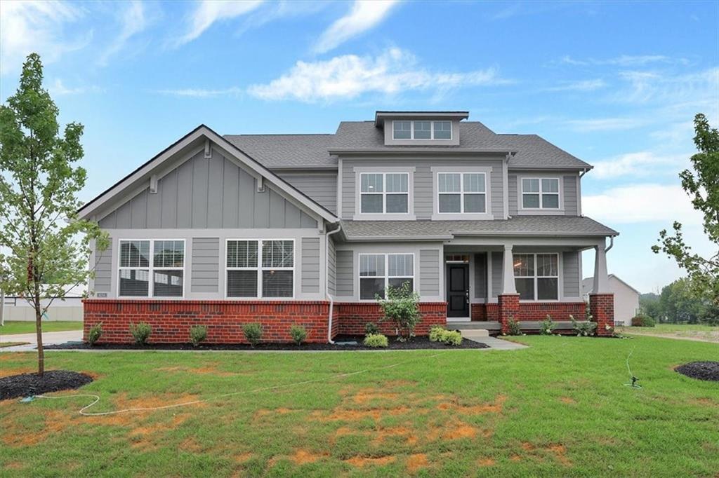 14204 Kodiak Drive
