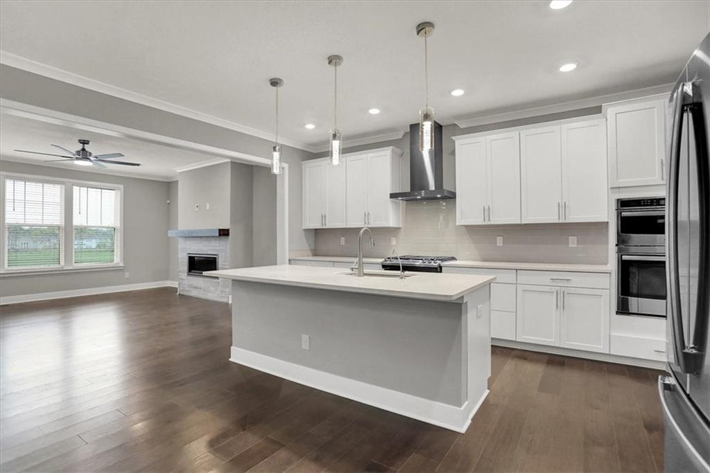 14204 Kodiak Drive