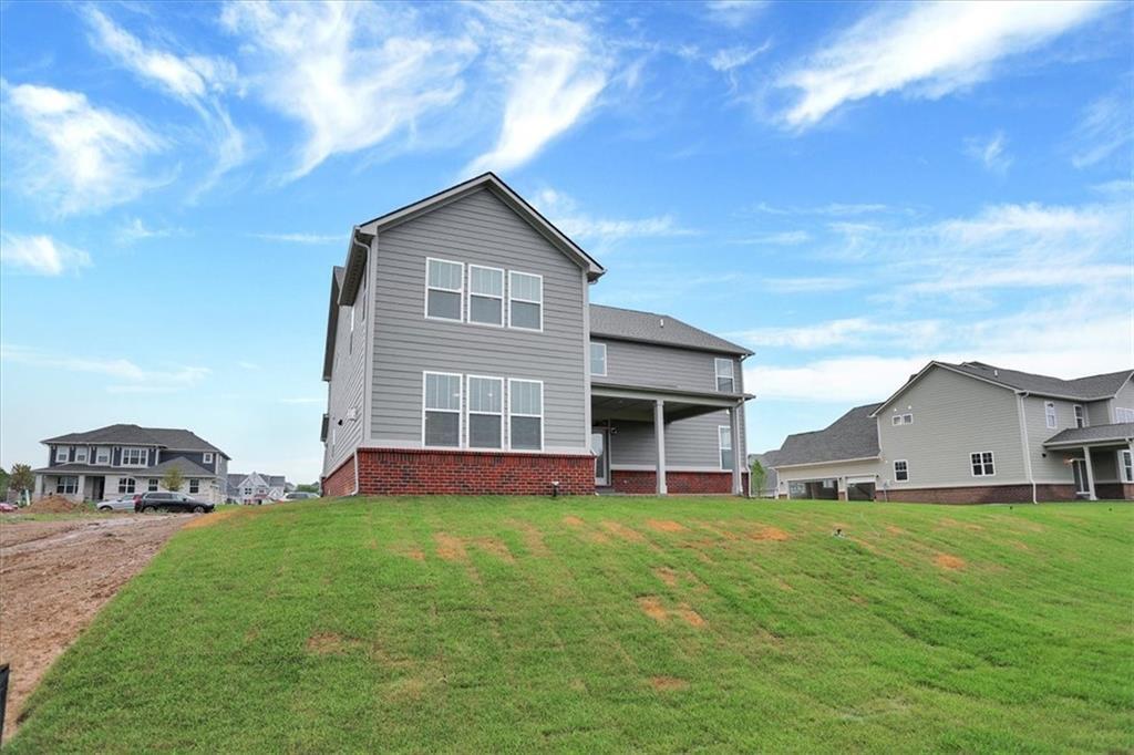 14204 Kodiak Drive