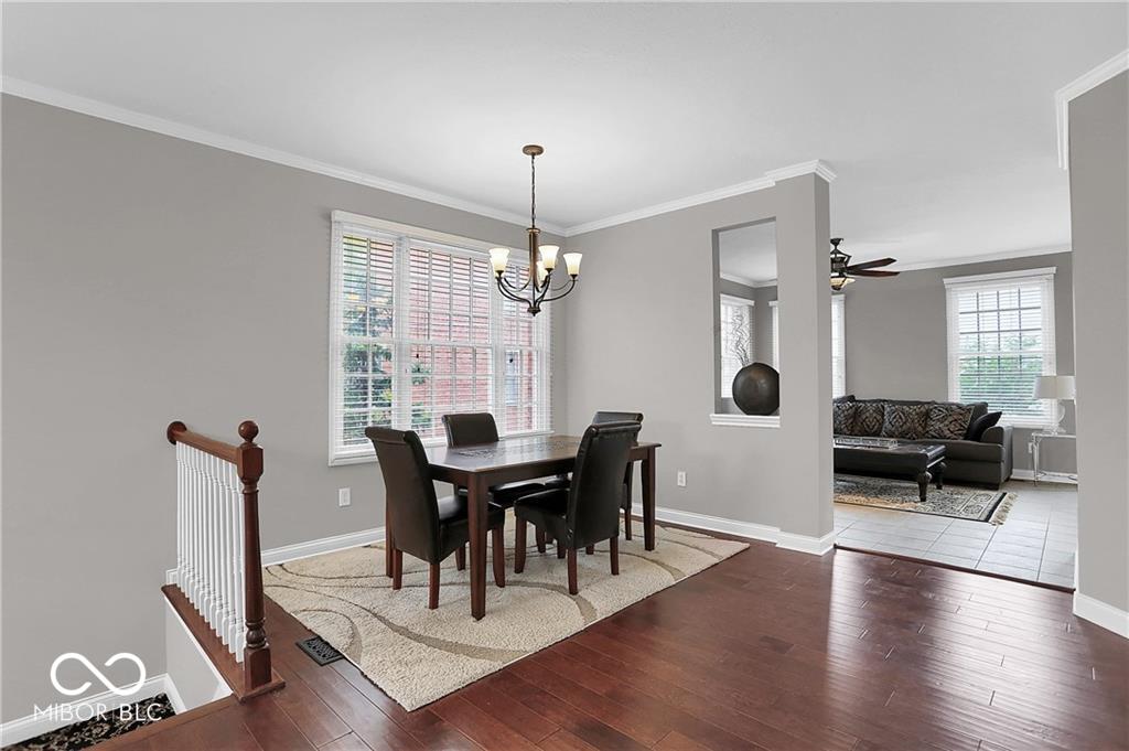 12936 Grenville Street