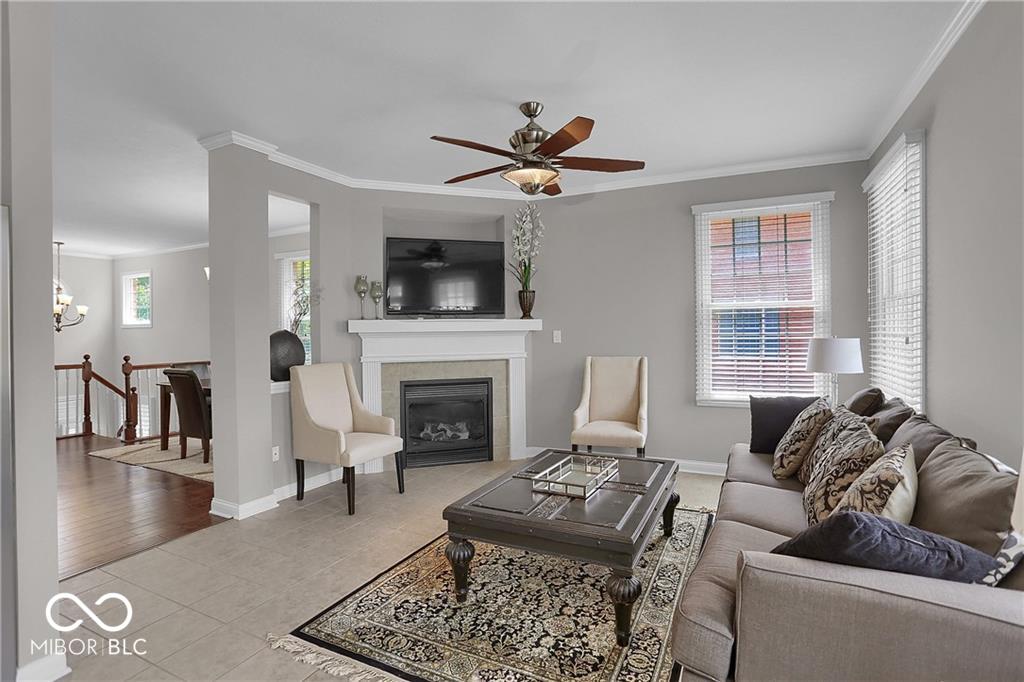 12936 Grenville Street