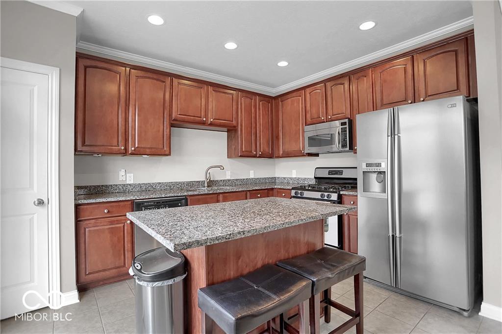 12936 Grenville Street