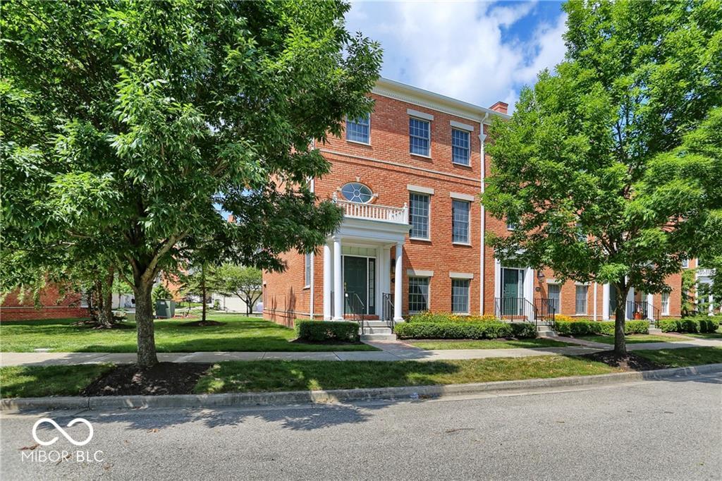 12936 Grenville Street