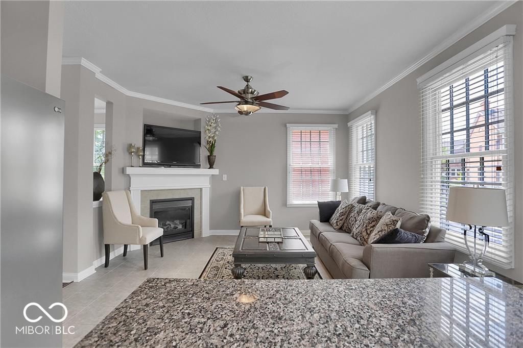 12936 Grenville Street