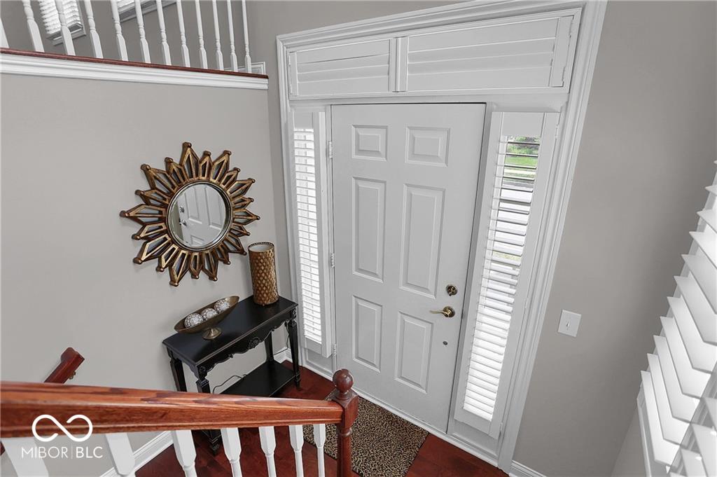 12936 Grenville Street