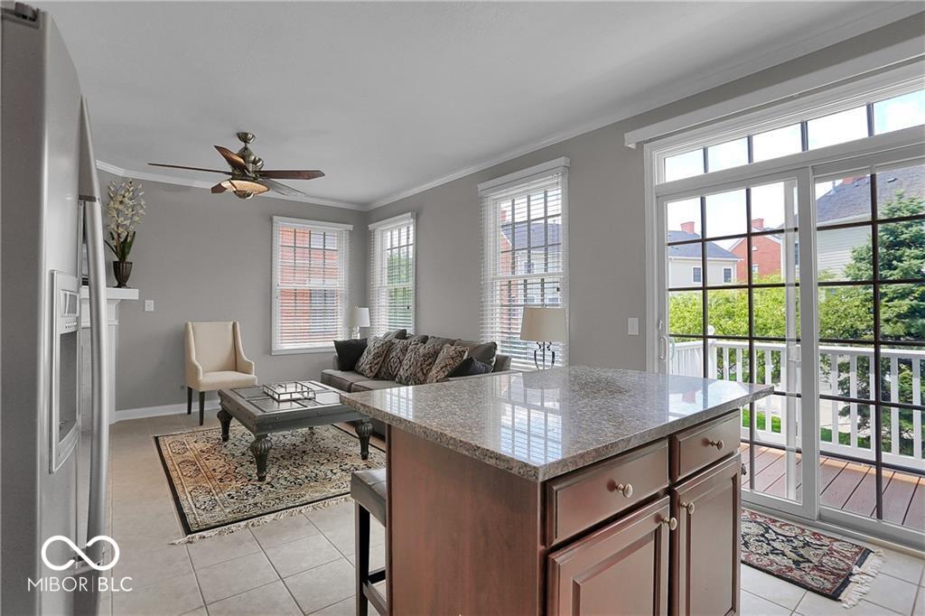 12936 Grenville Street