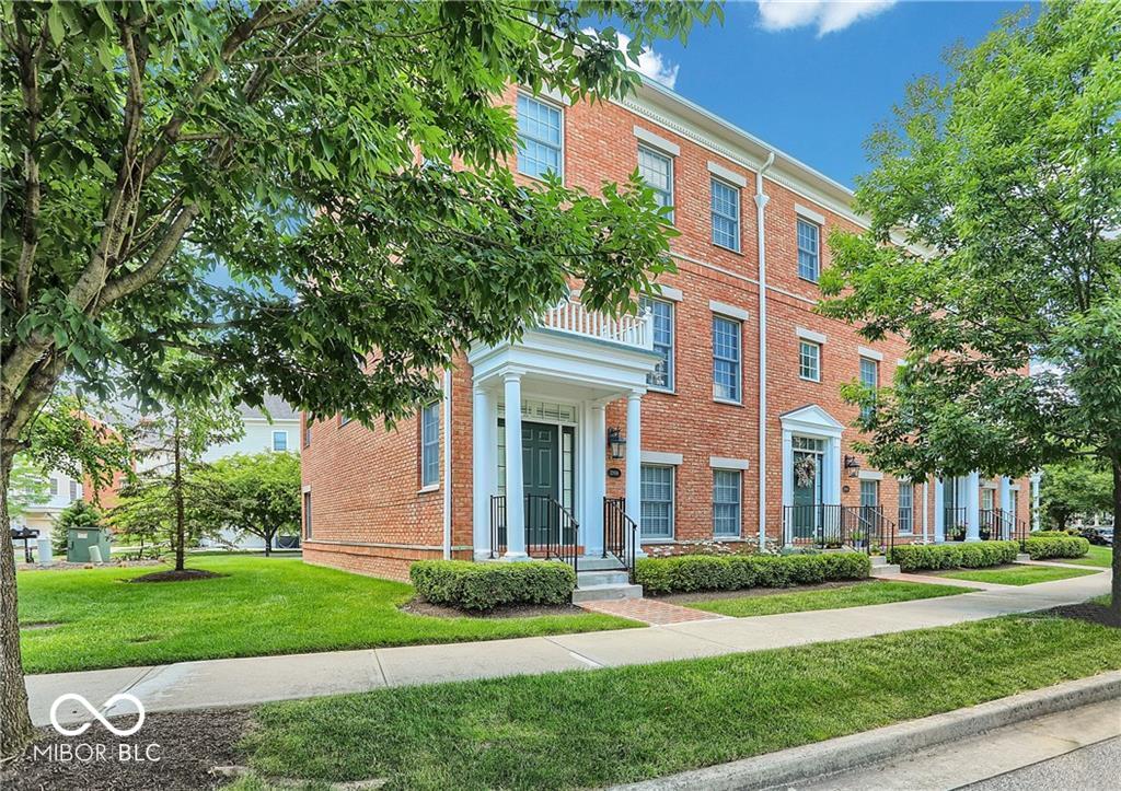 12936 Grenville Street