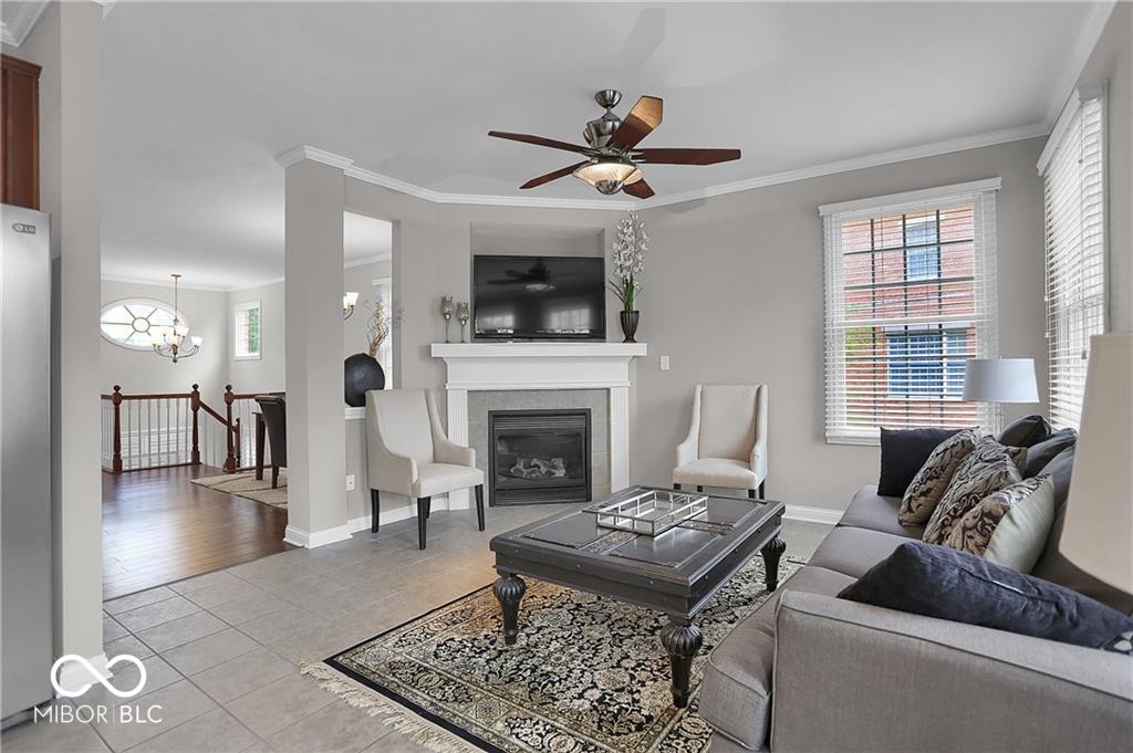 12936 Grenville Street