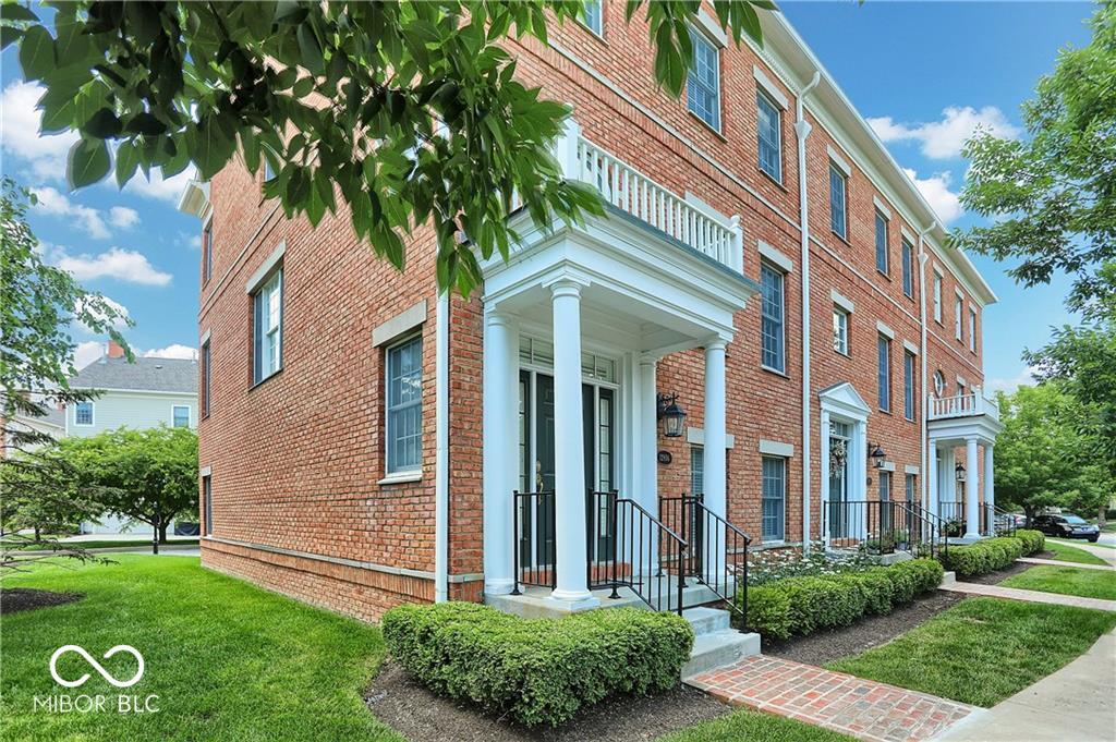 12936 Grenville Street