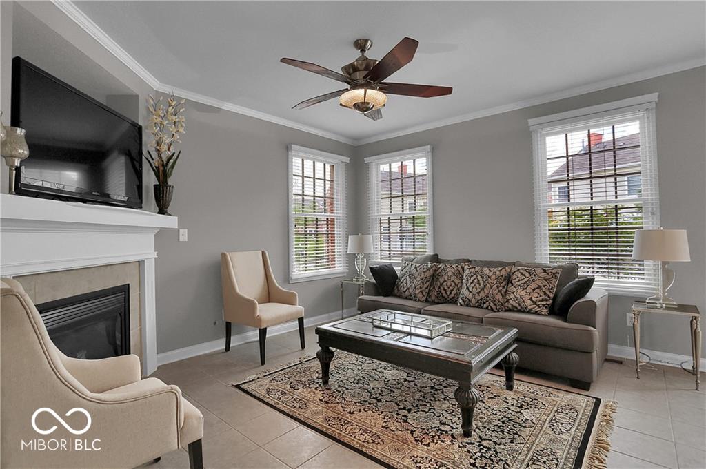 12936 Grenville Street