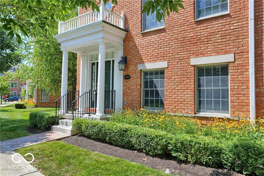 12936 Grenville Street