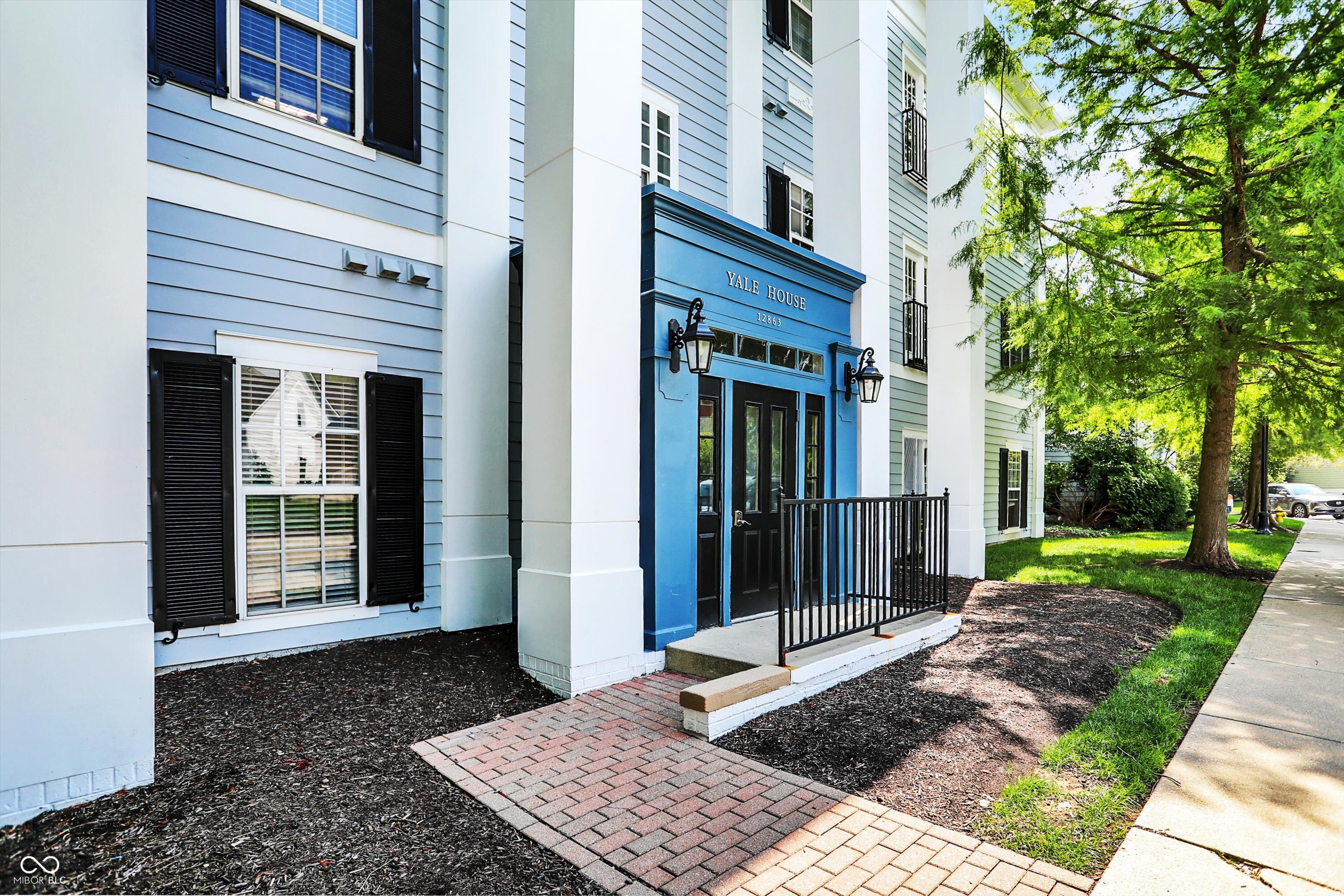 12863 Tradd Street Unit: APT 1A