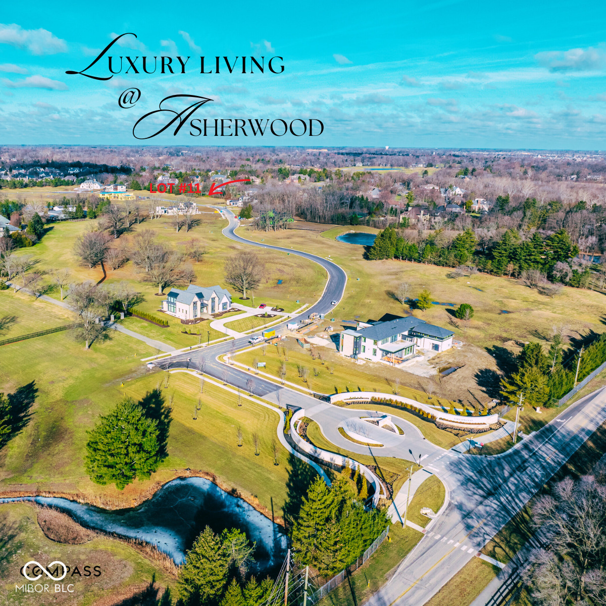 1616 Asherwood Lane