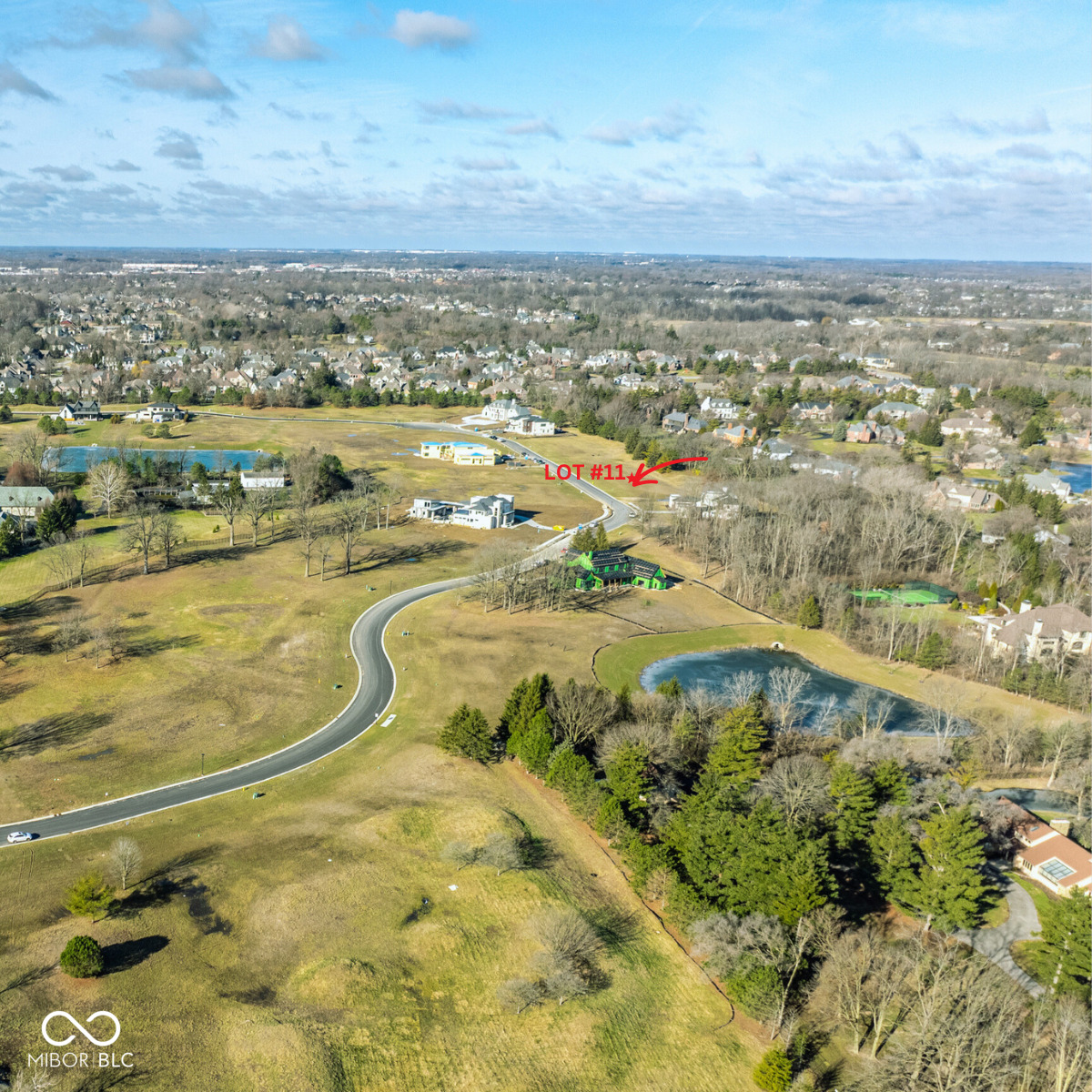 1616 Asherwood Lane