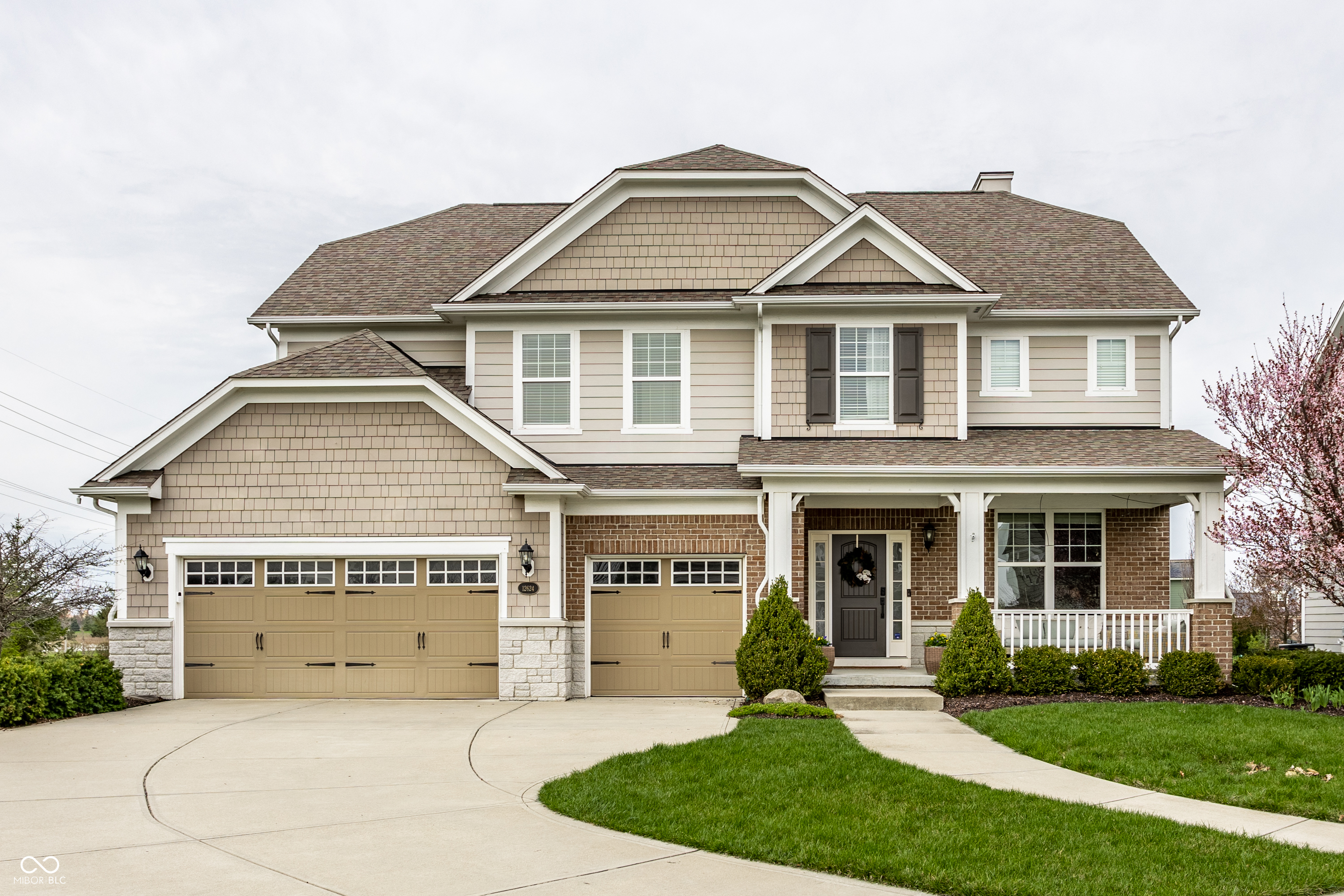 12624 Teaberry Lane