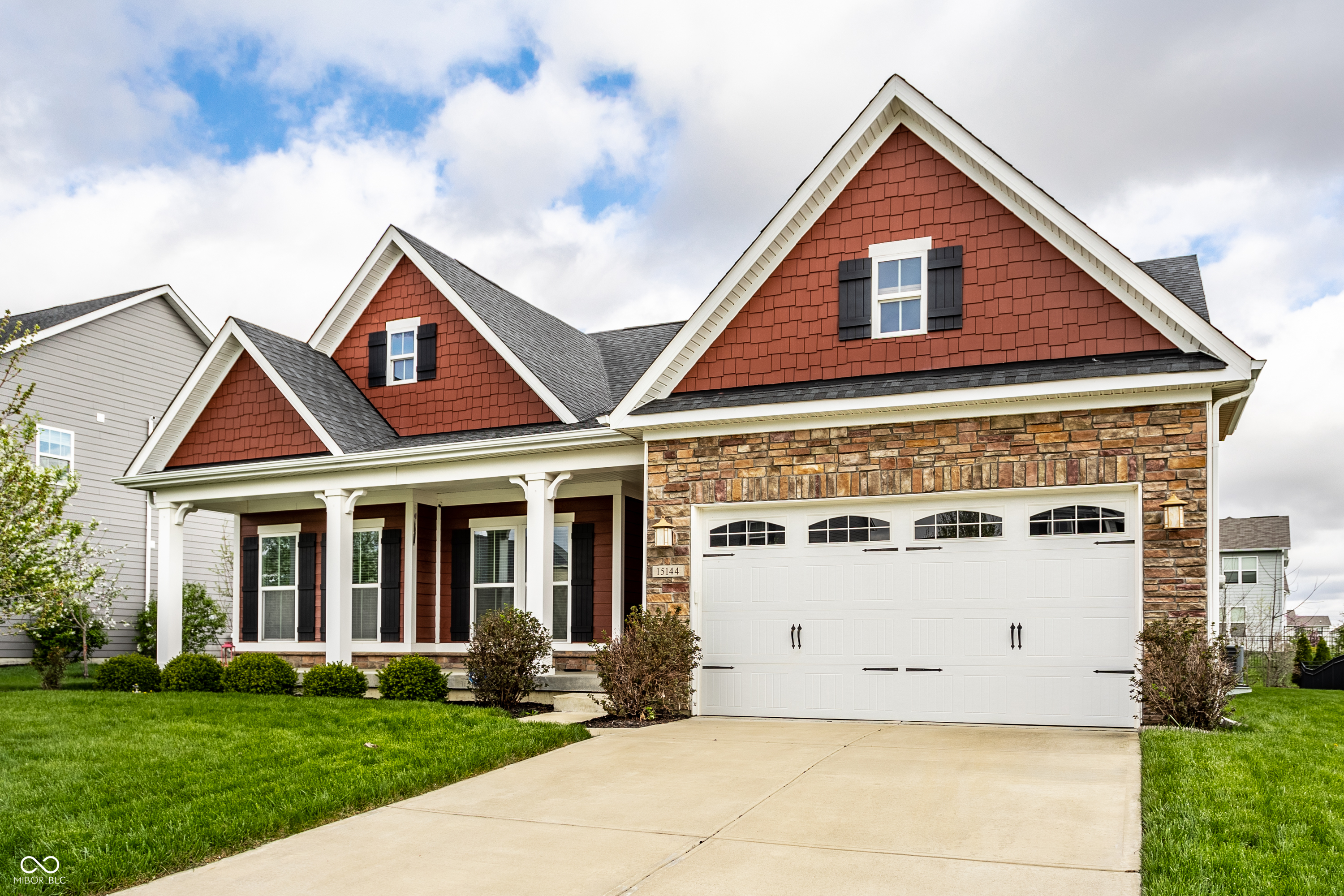 15144 Bentfield Court