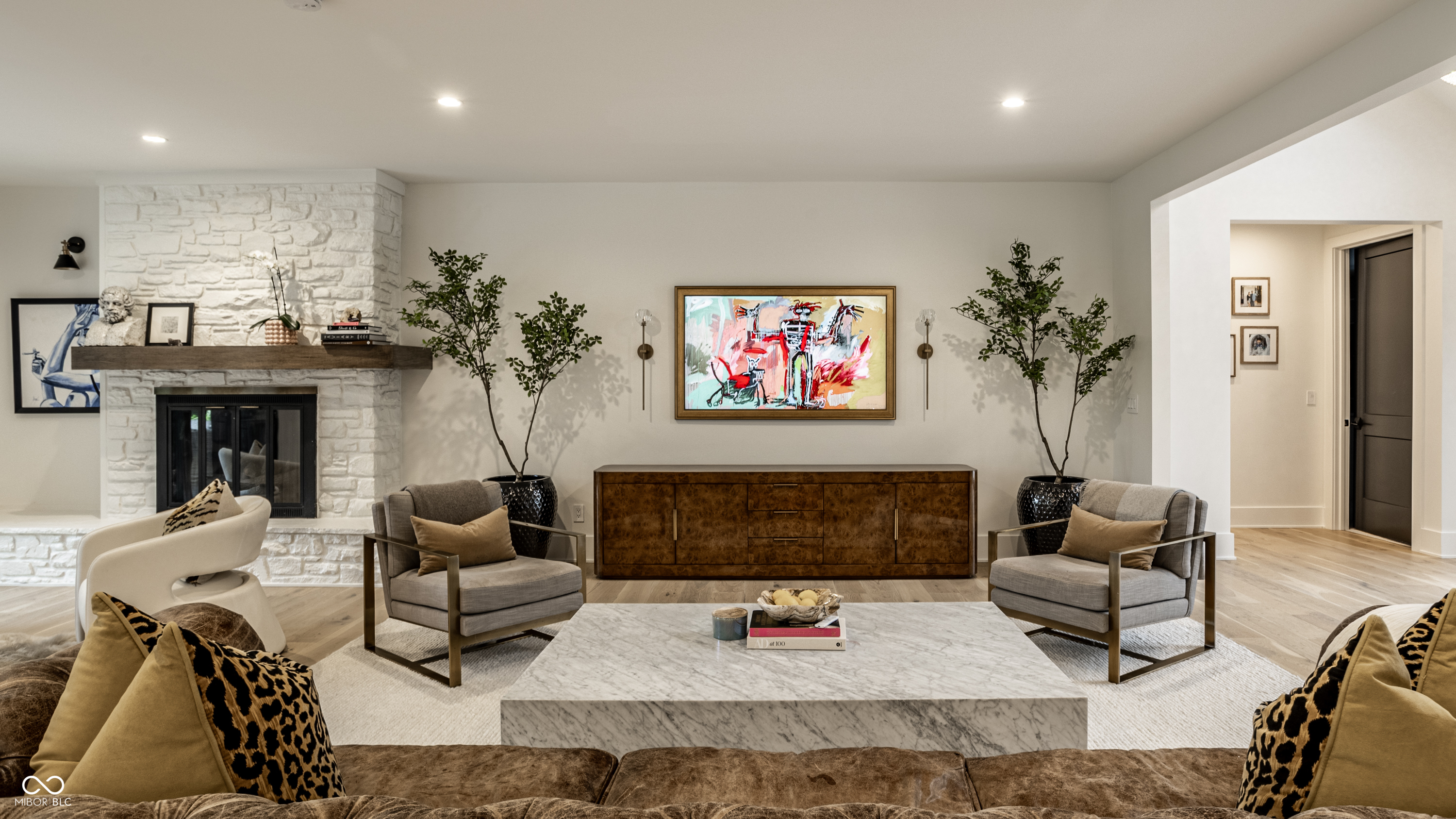 3549 W 131st Street