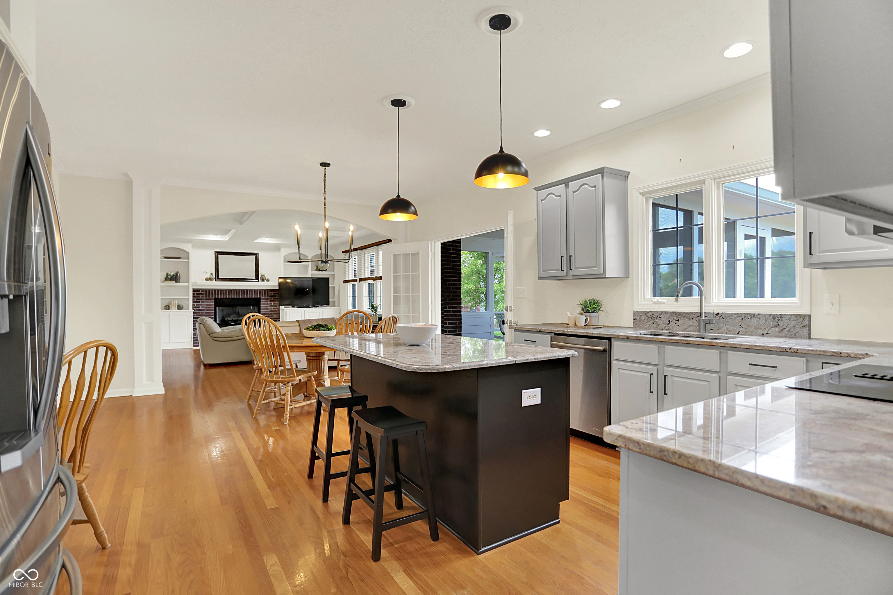 5761 Coopers Hawk Drive