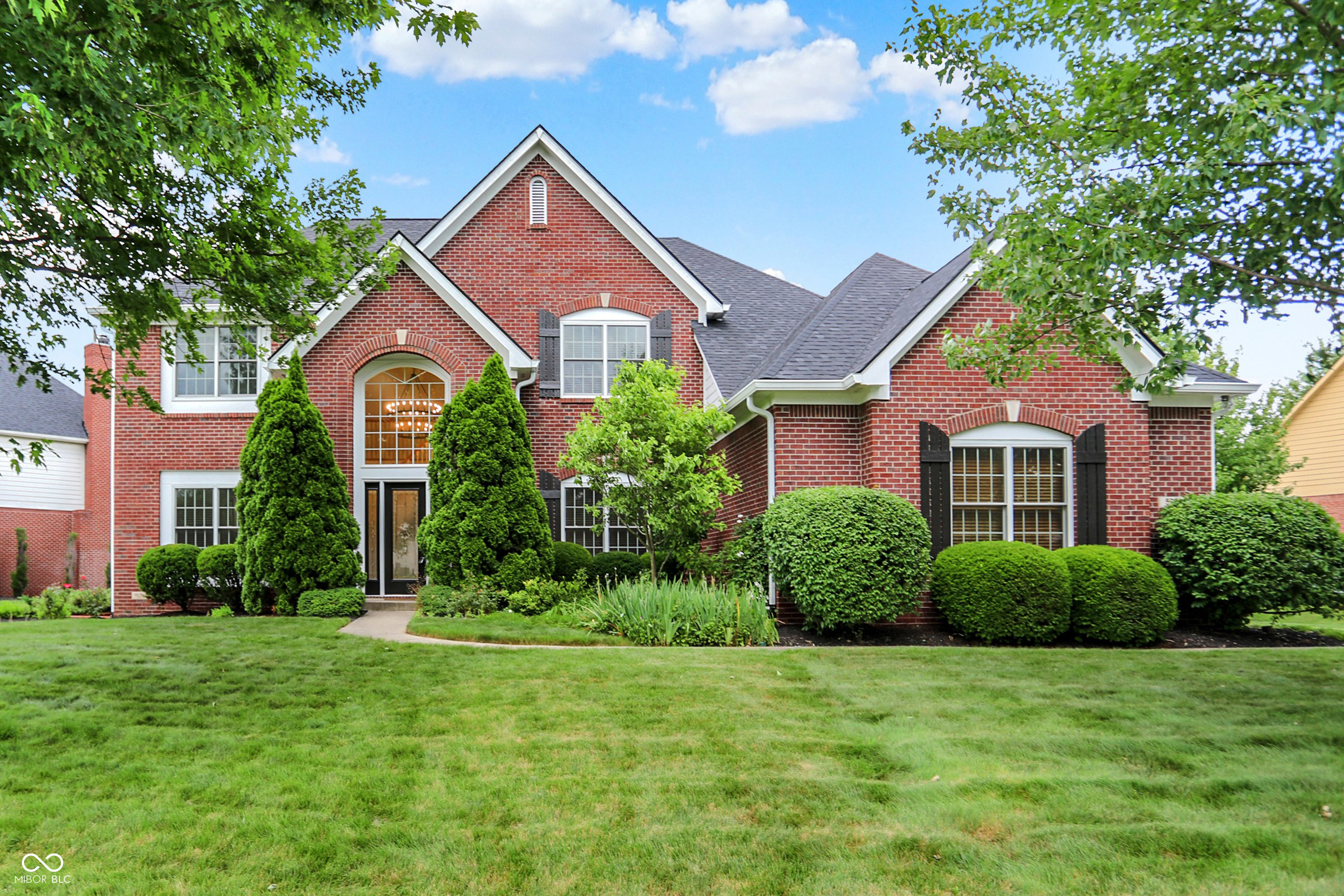 5761 Coopers Hawk Drive