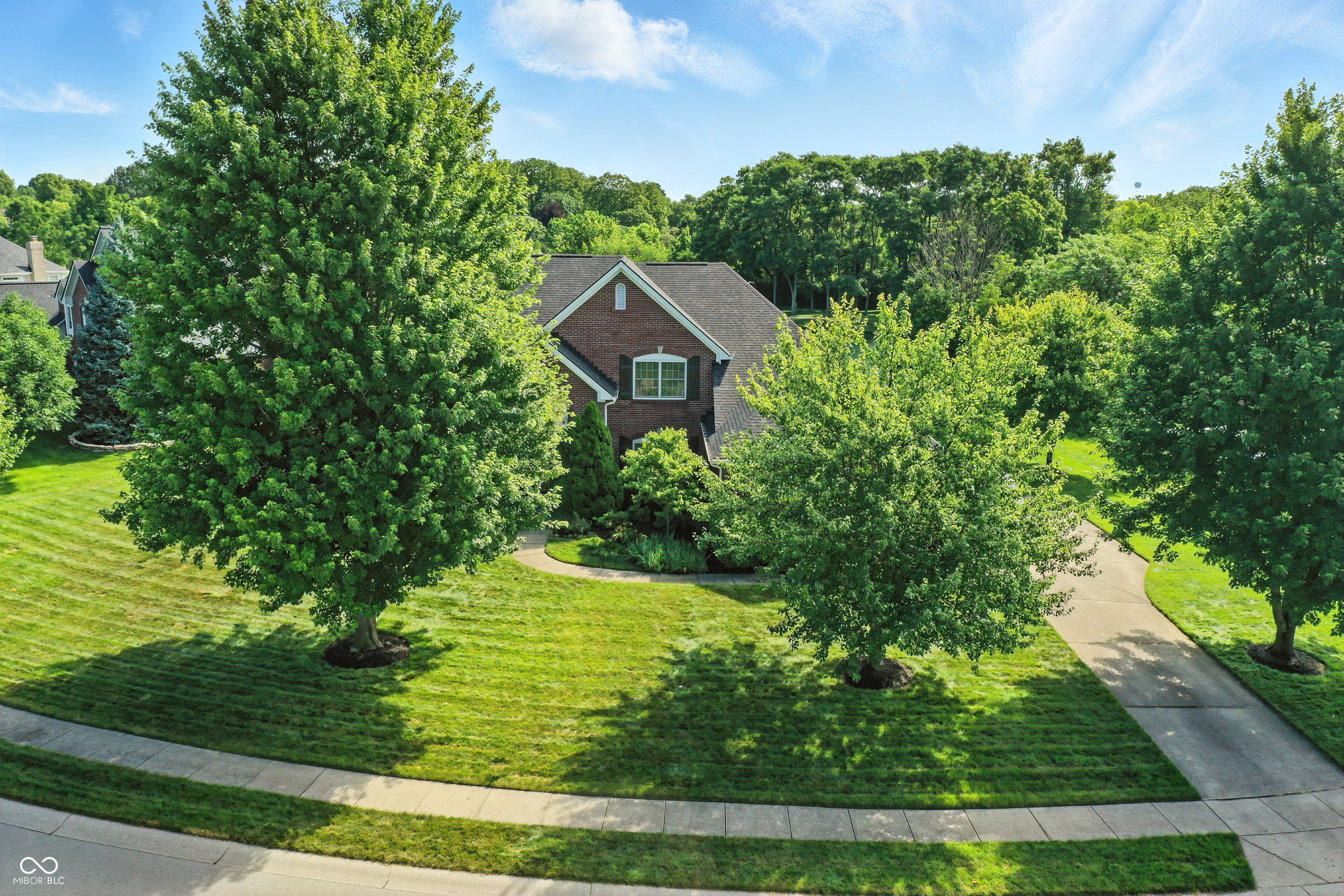 5761 Coopers Hawk Drive