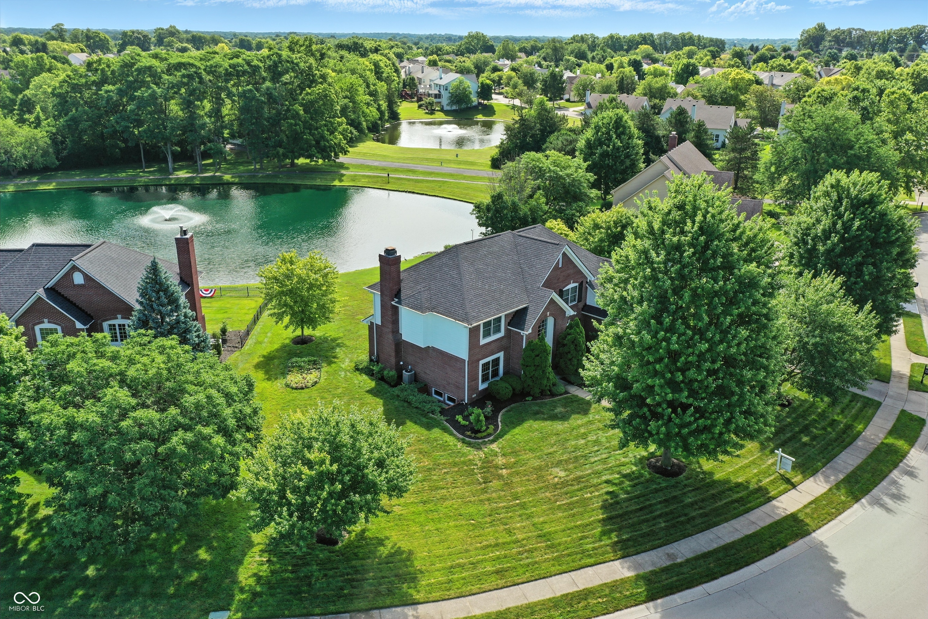 5761 Coopers Hawk Drive