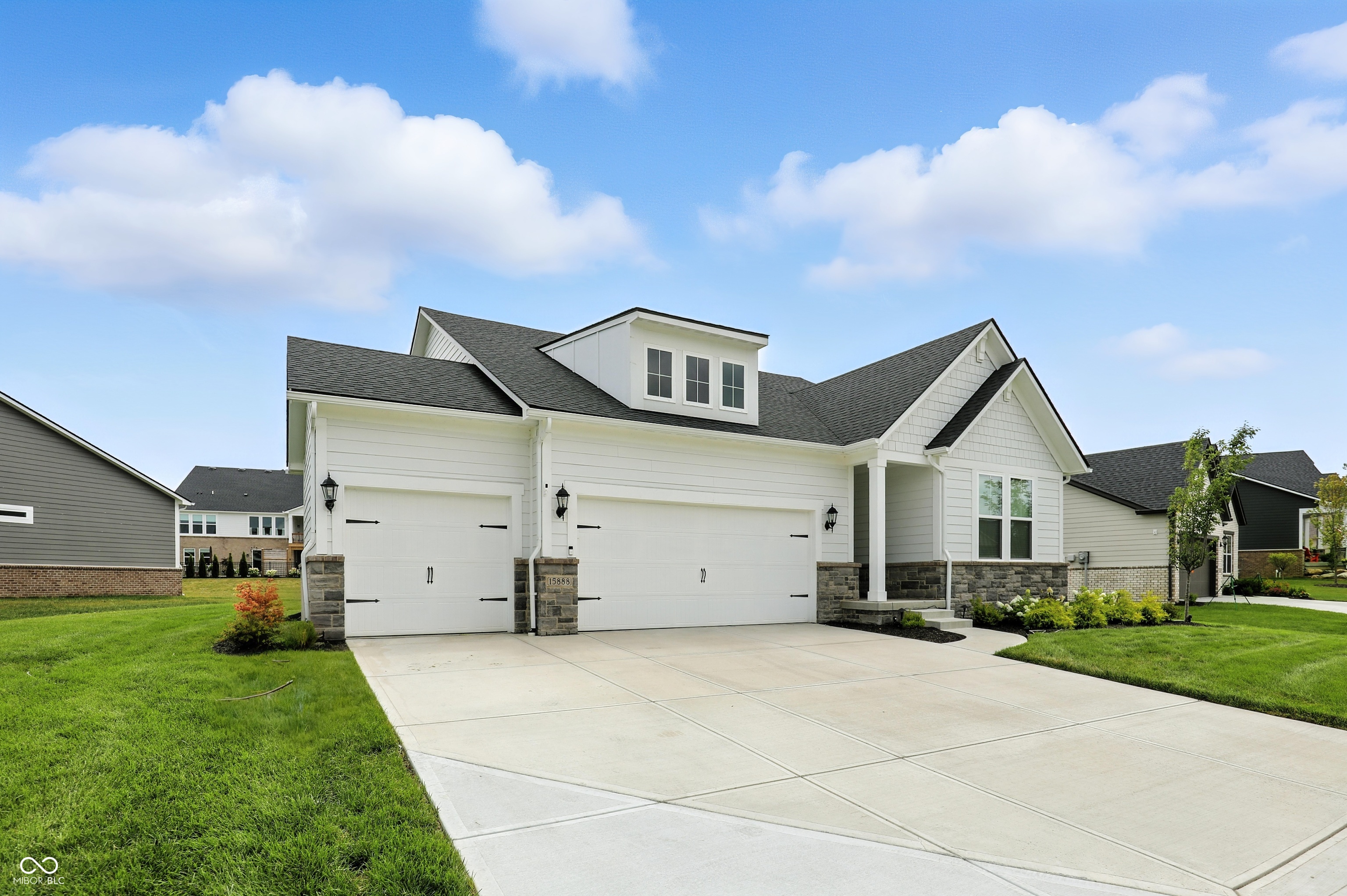 15888 Kohut Lane