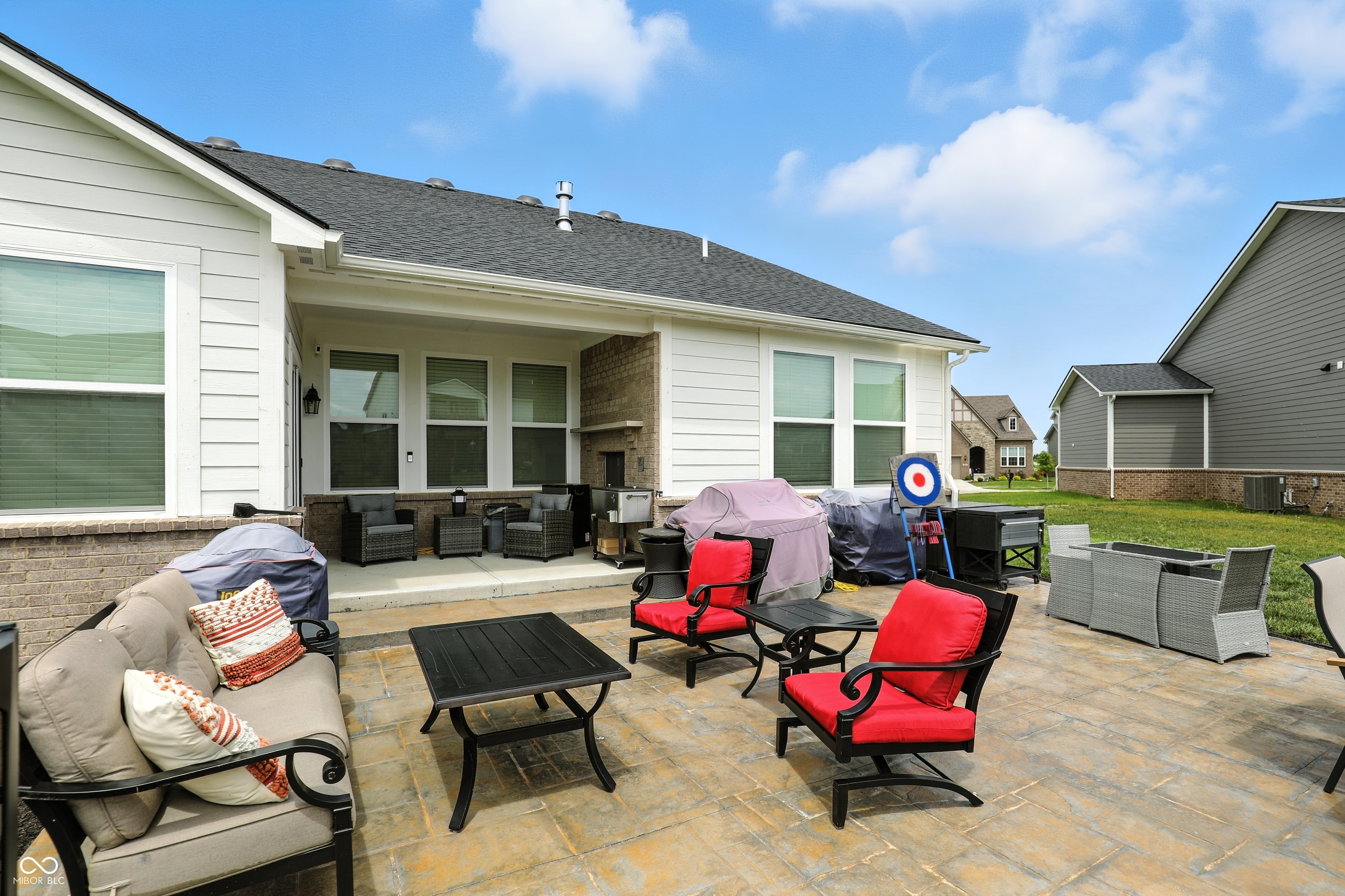 15888 Kohut Lane