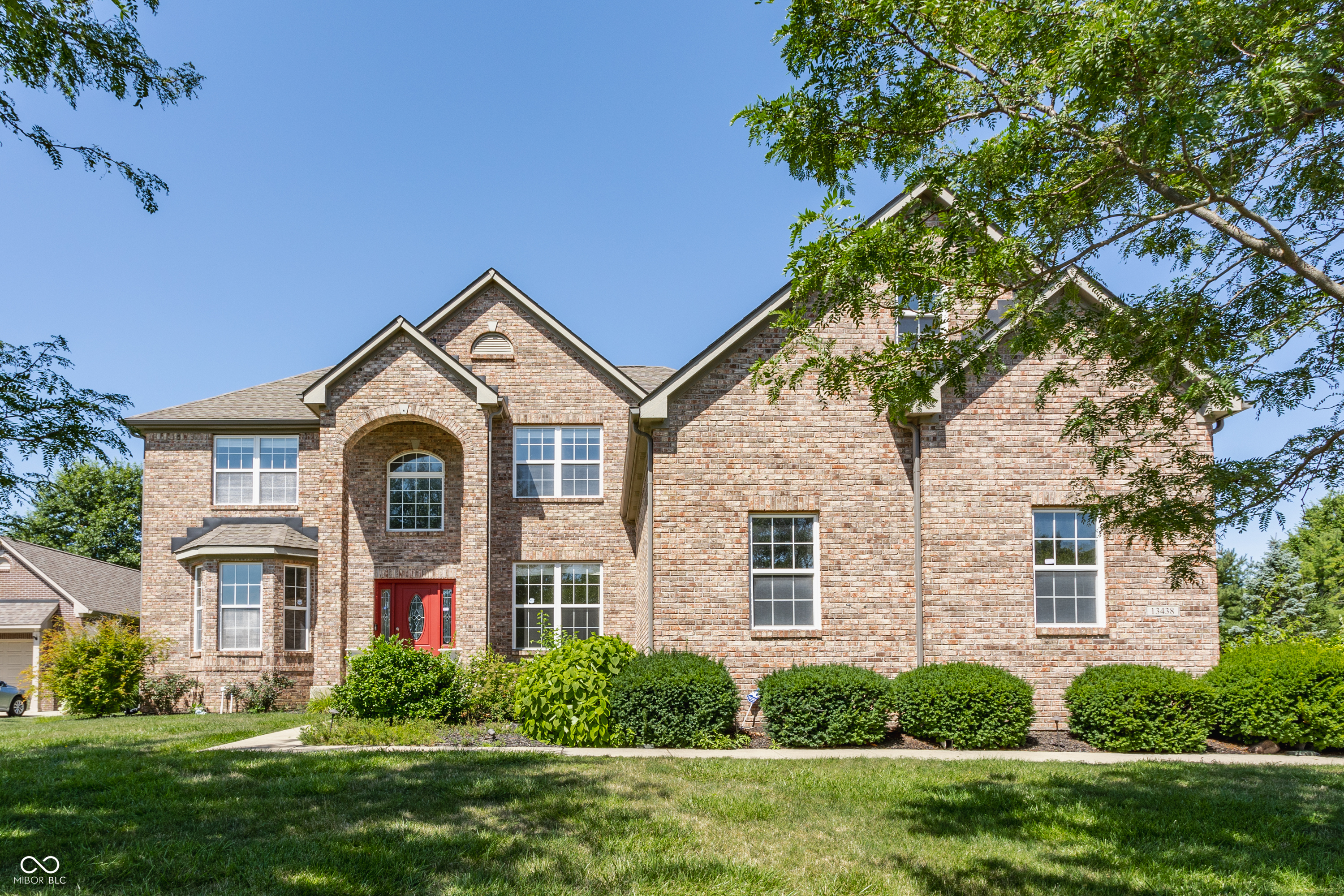 13438 Sedgwick Lane