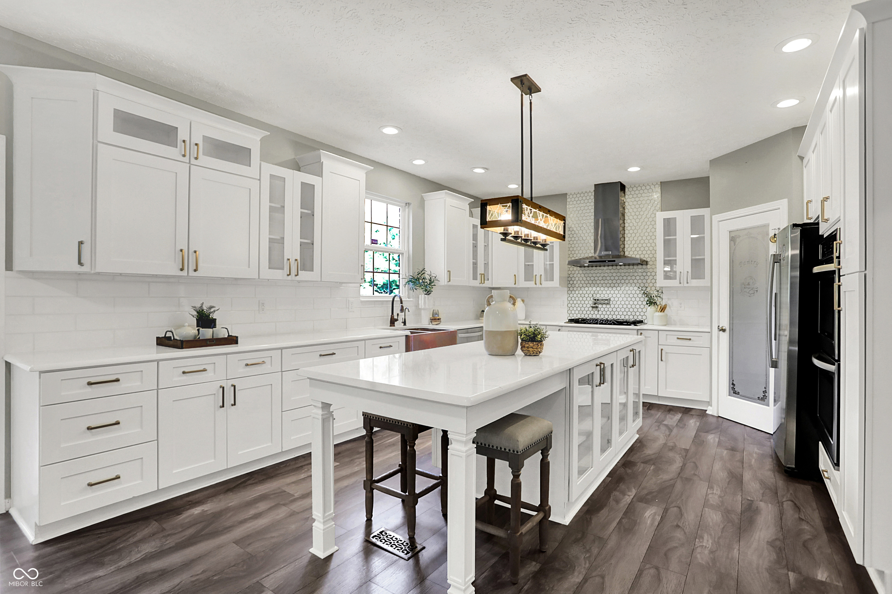 13438 Sedgwick Lane