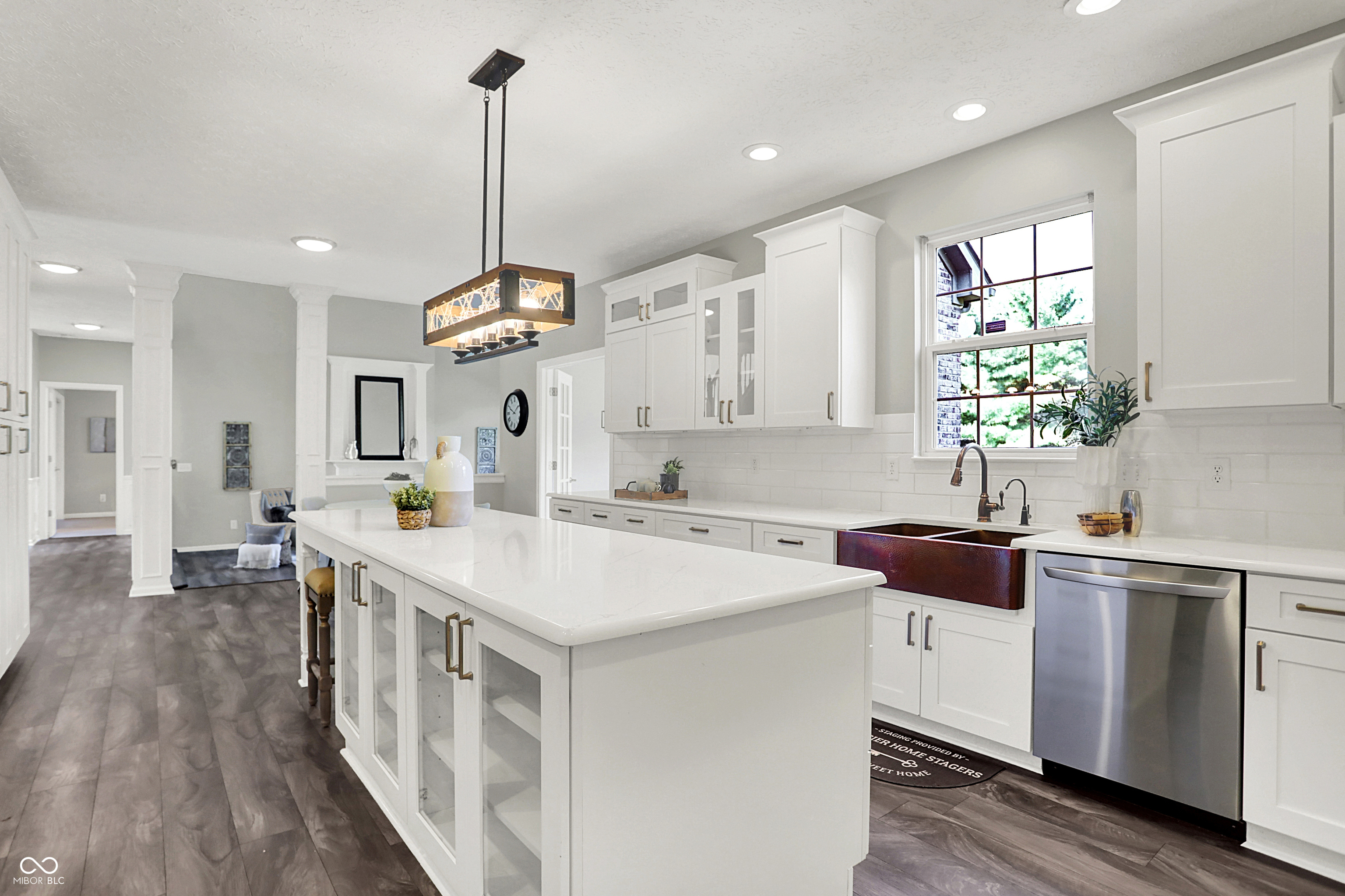 13438 Sedgwick Lane