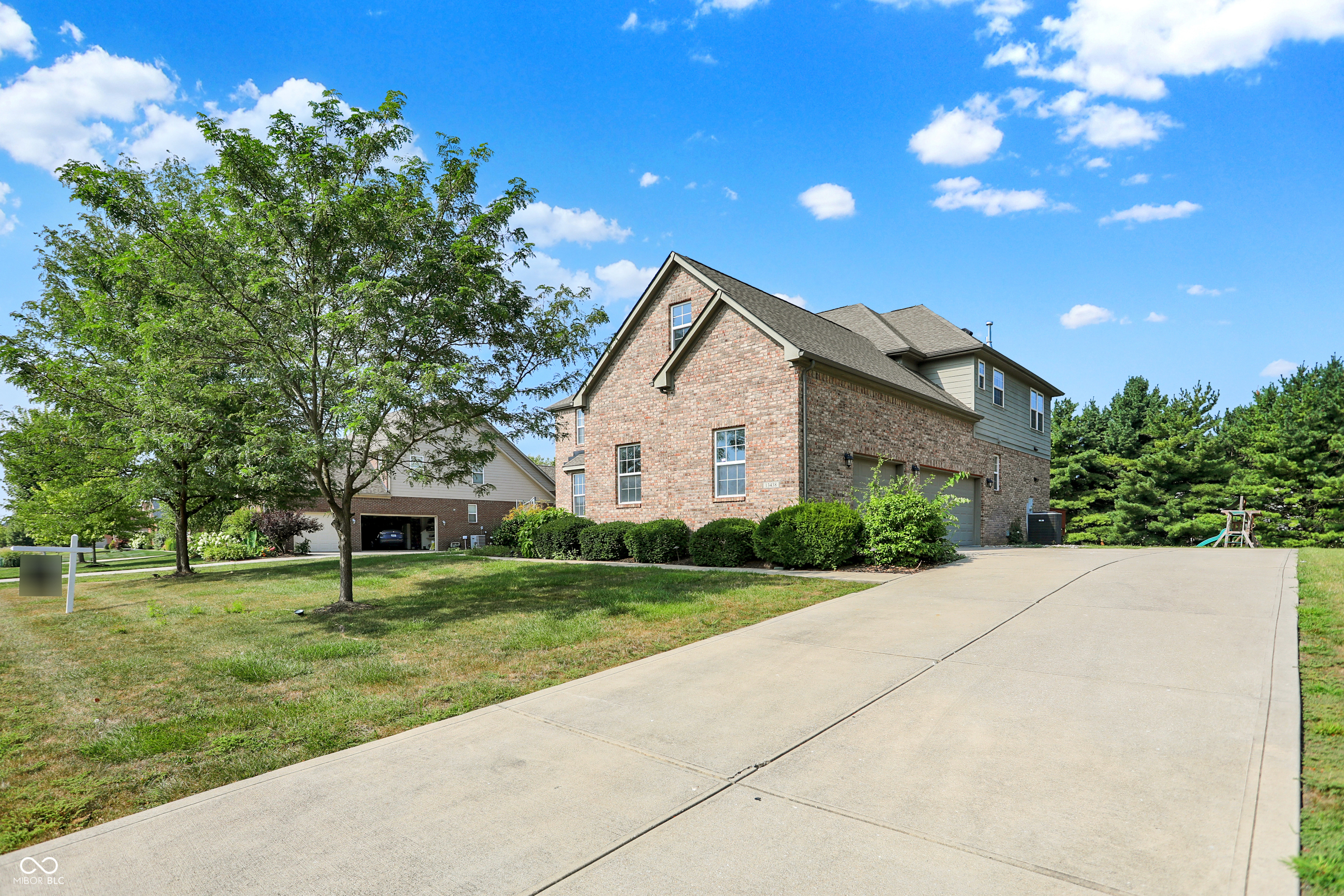 13438 Sedgwick Lane