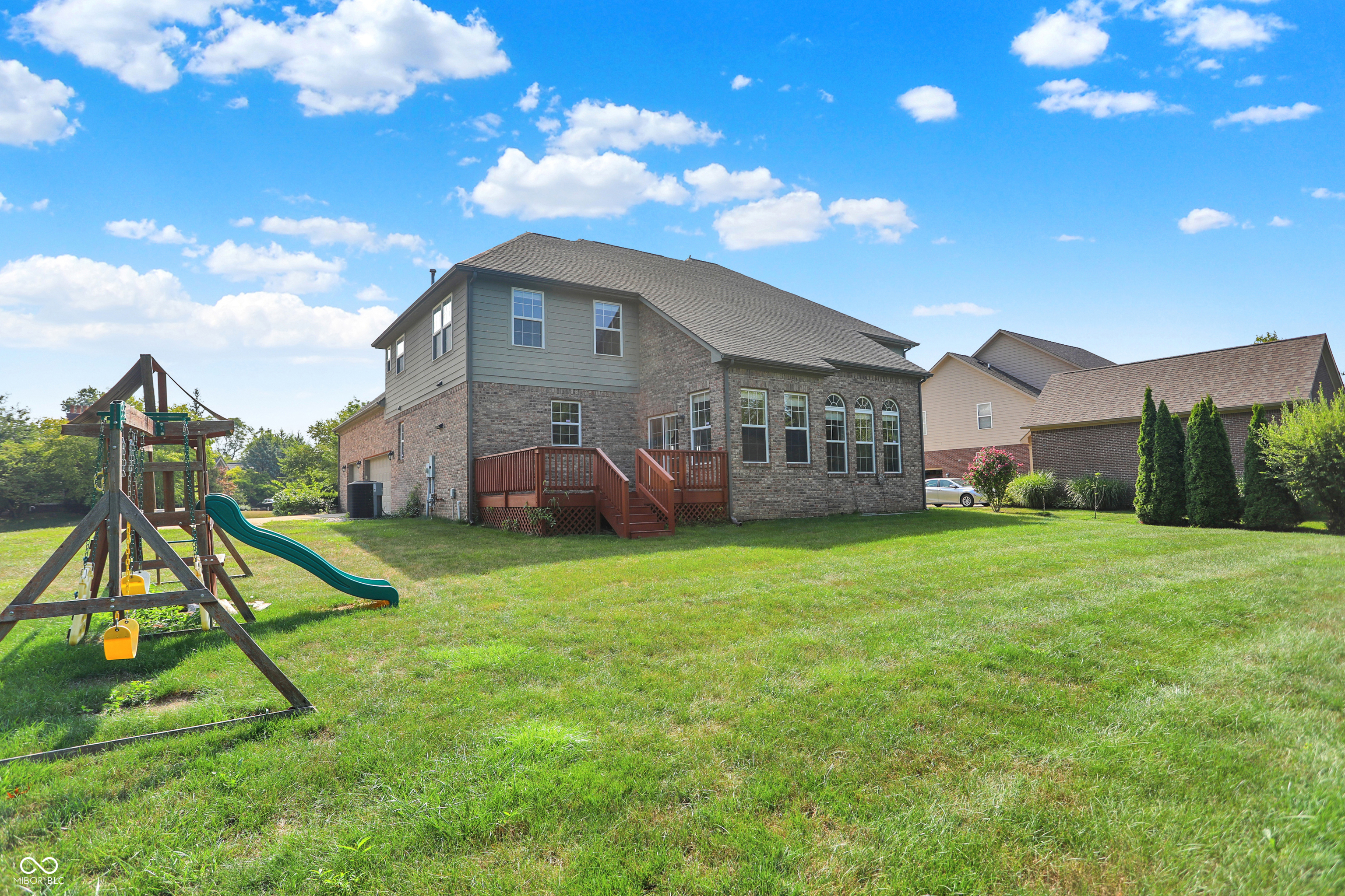 13438 Sedgwick Lane
