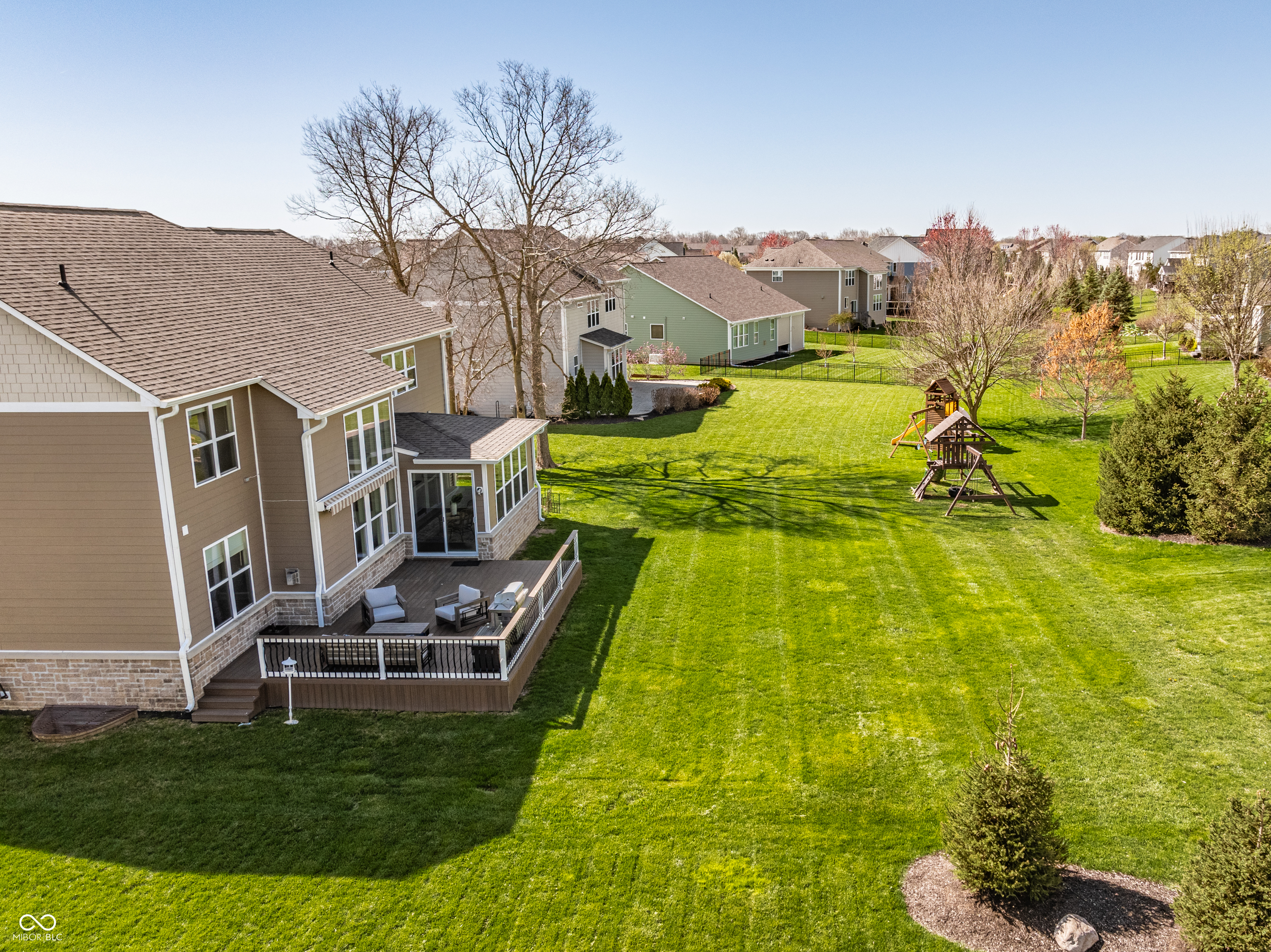 16016 Viking Lair Road