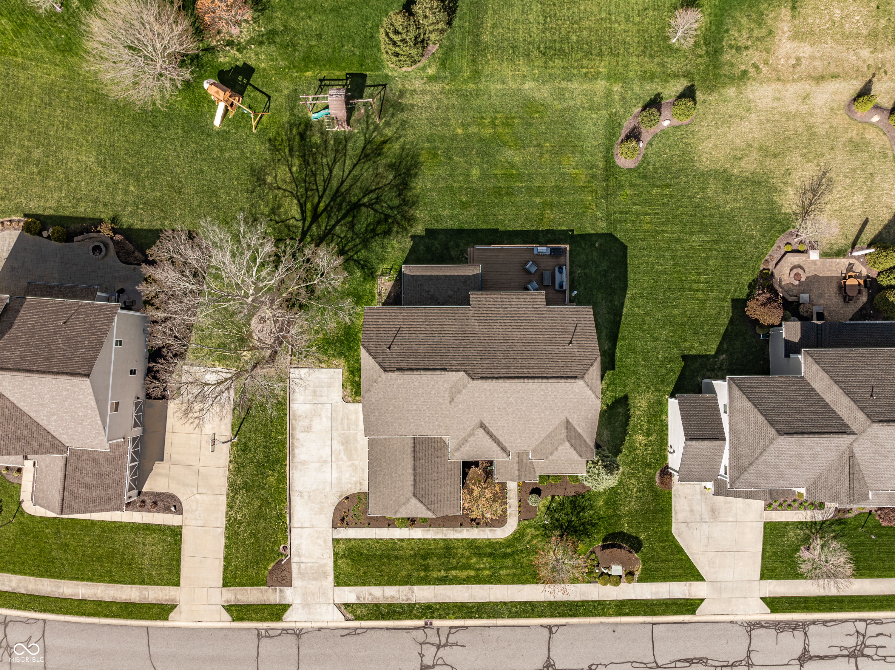 16016 Viking Lair Road
