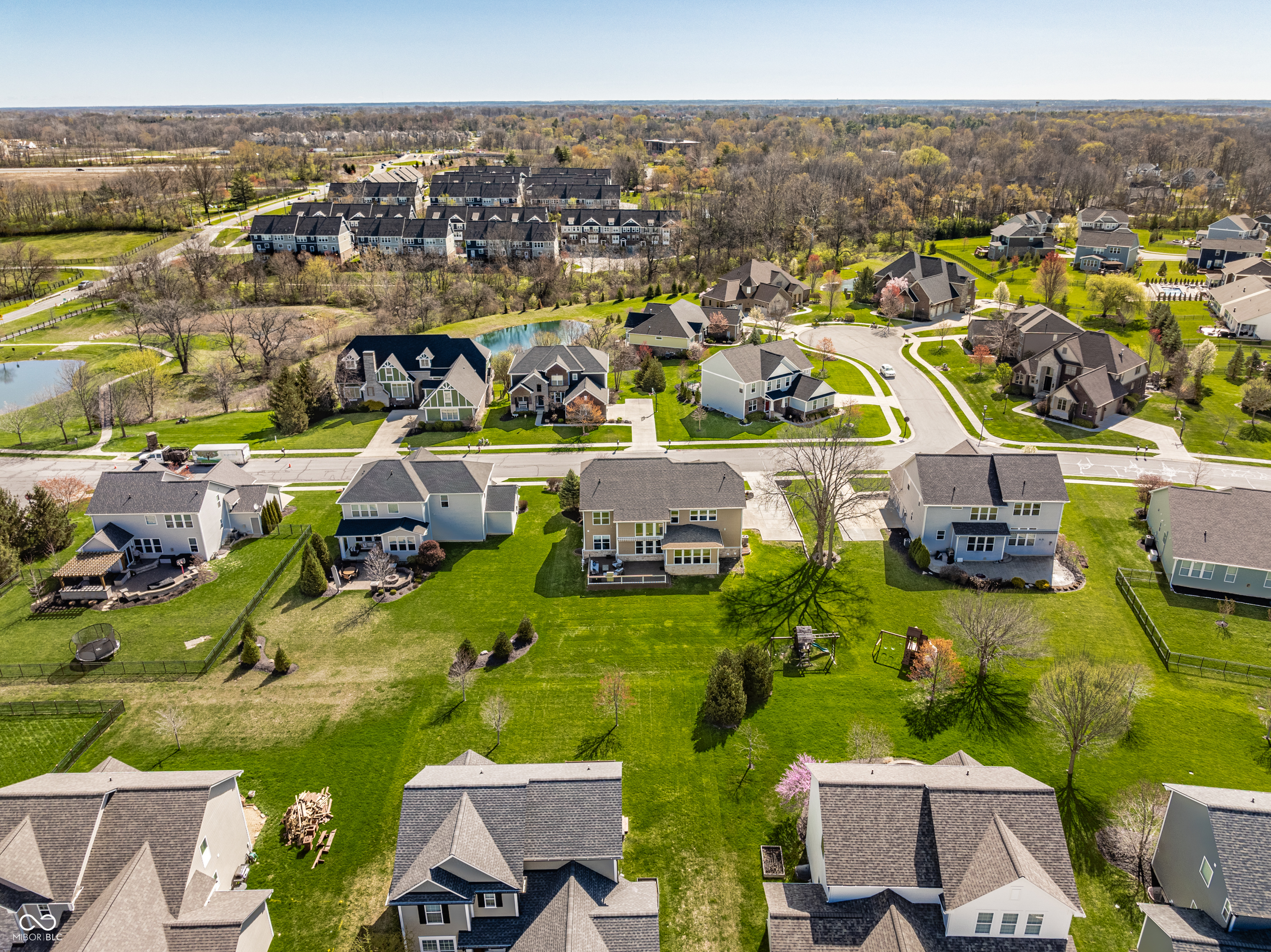 16016 Viking Lair Road