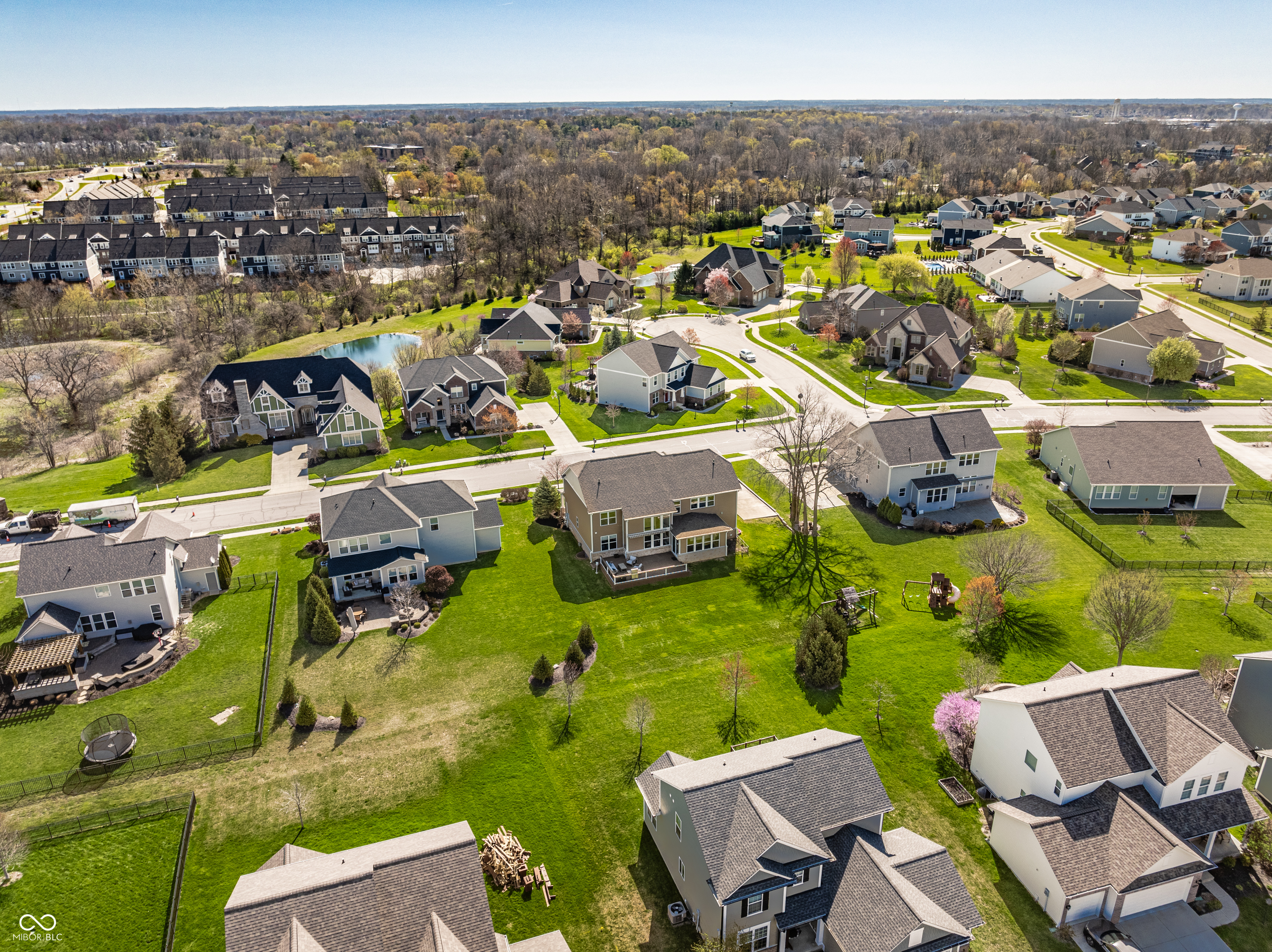 16016 Viking Lair Road