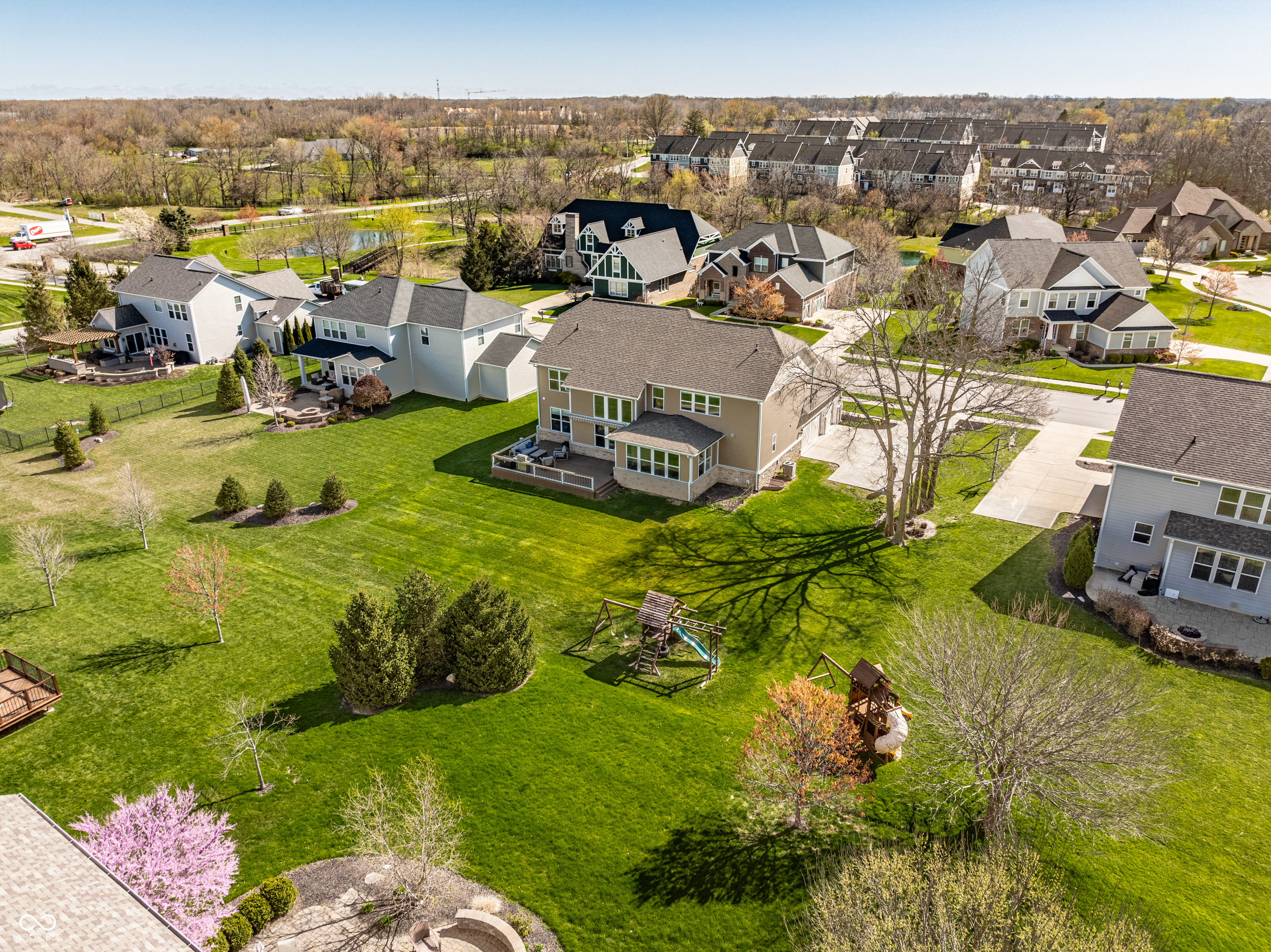 16016 Viking Lair Road