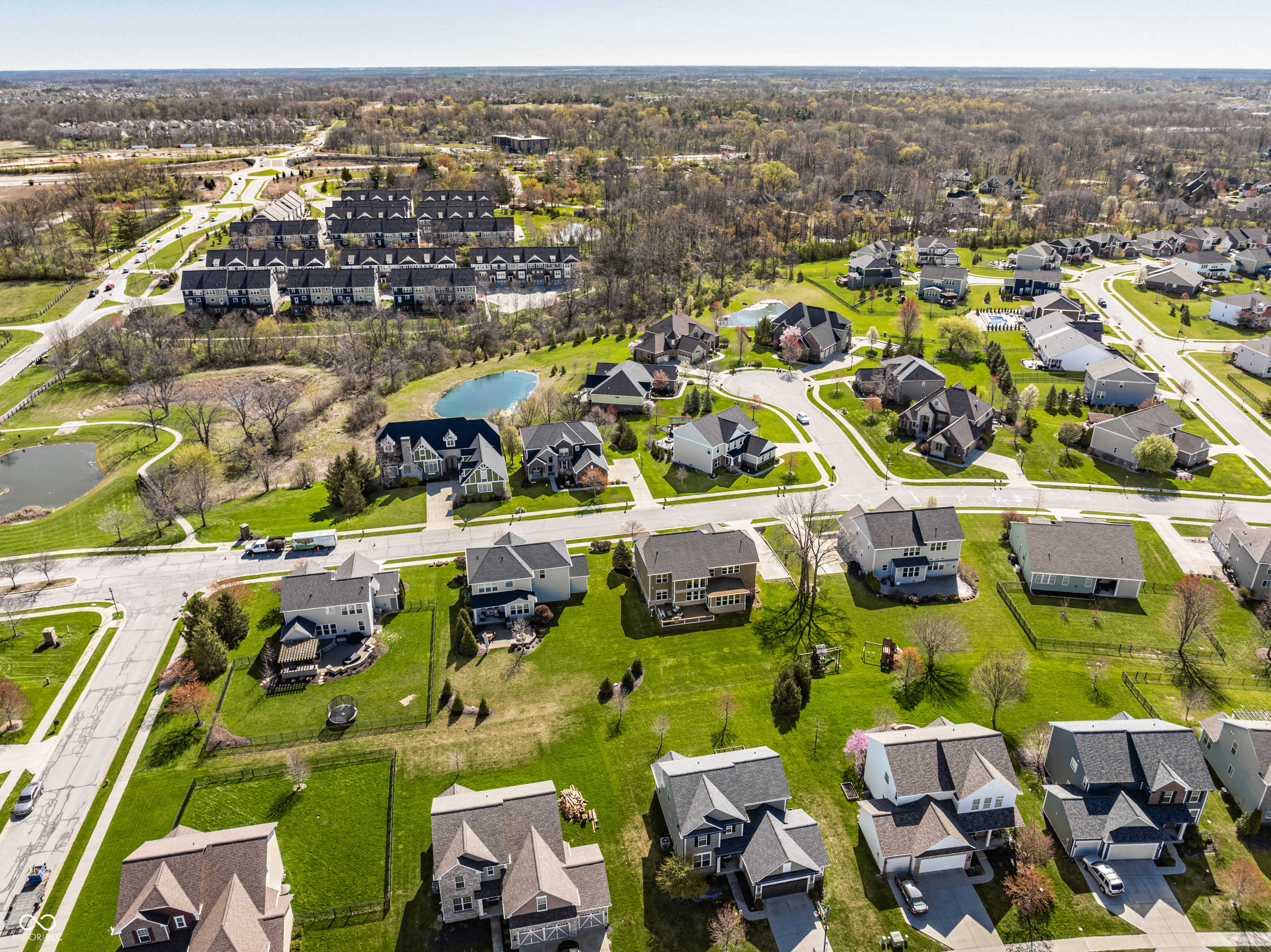 16016 Viking Lair Road