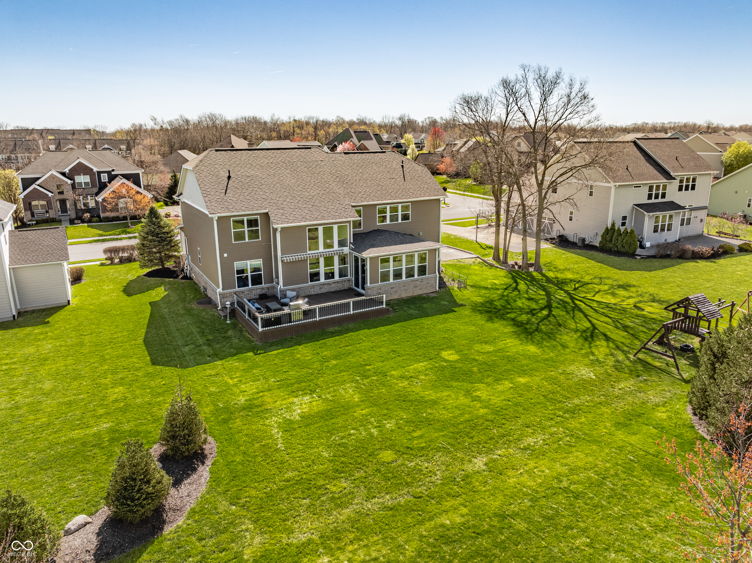 16016 Viking Lair Road