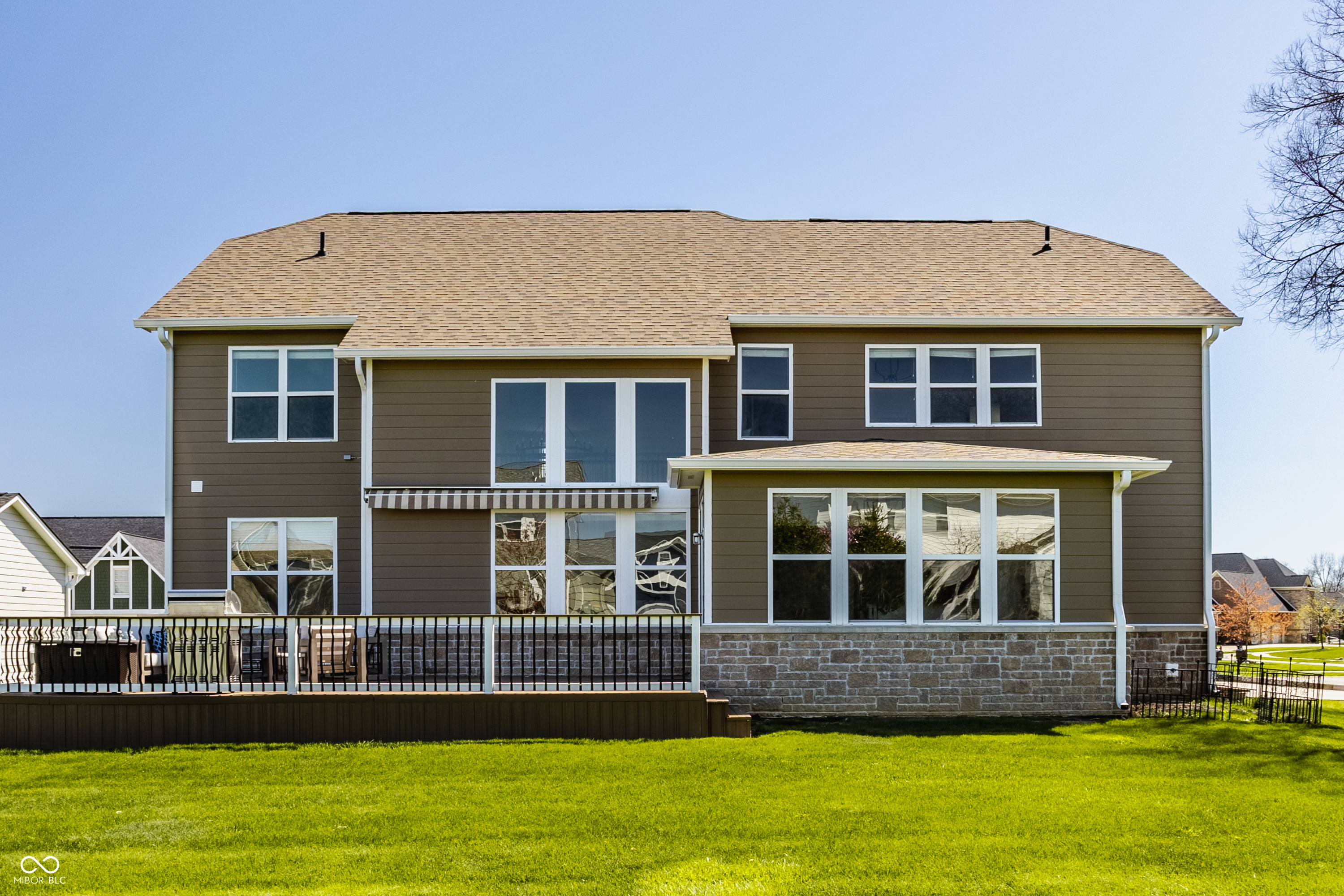 16016 Viking Lair Road