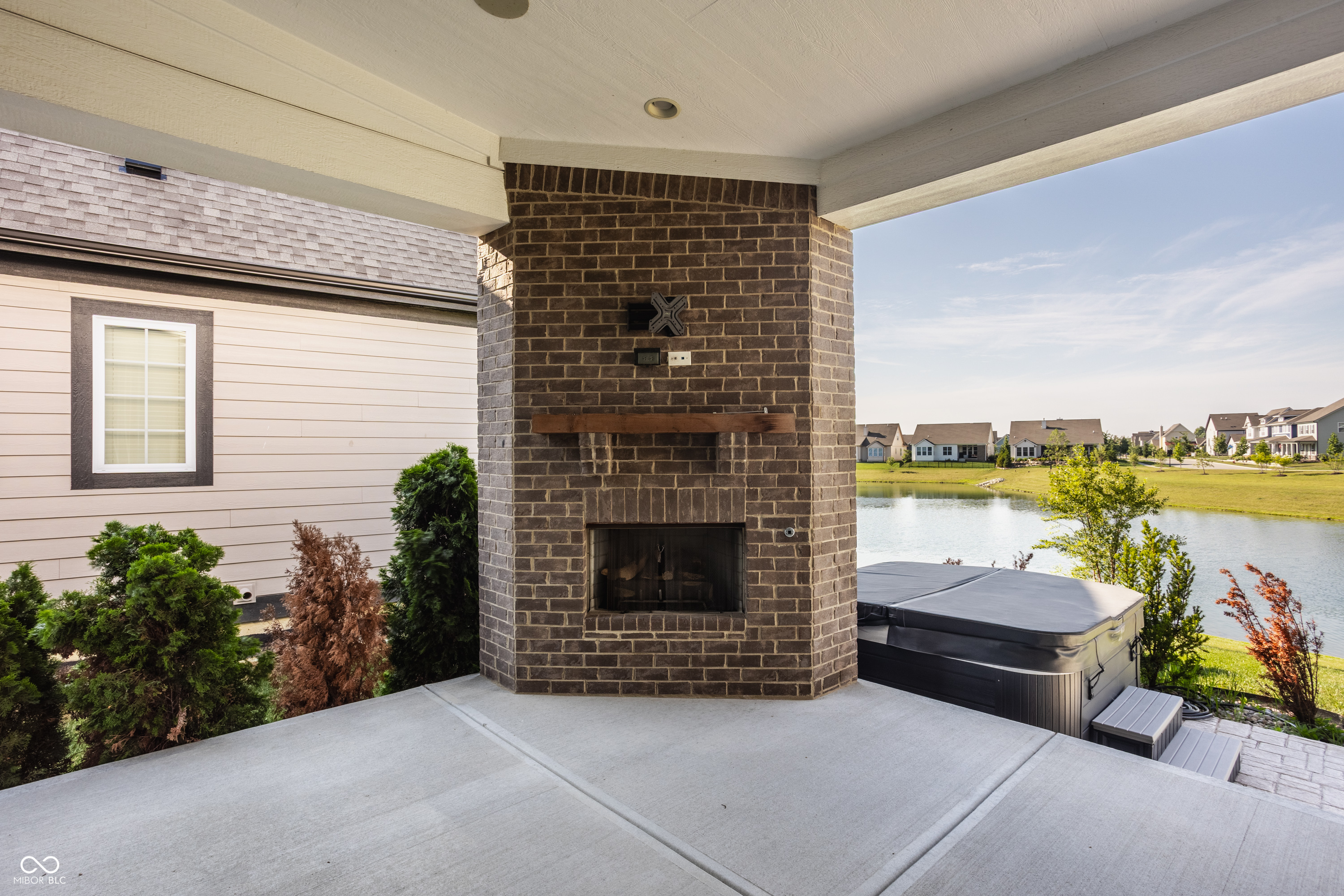 15600 Woodford Drive